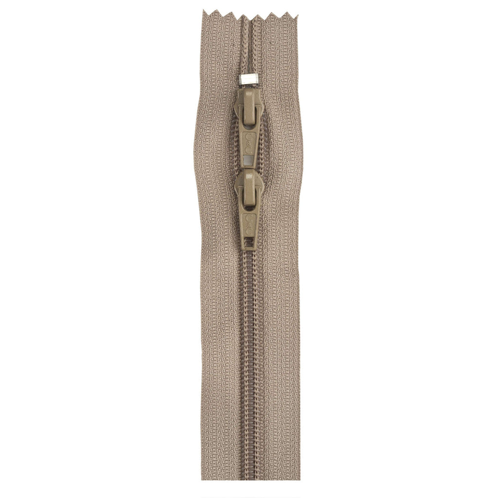 Purse Zippers - 12 inches