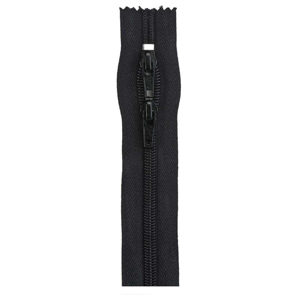 Purse Zippers - 18 inches