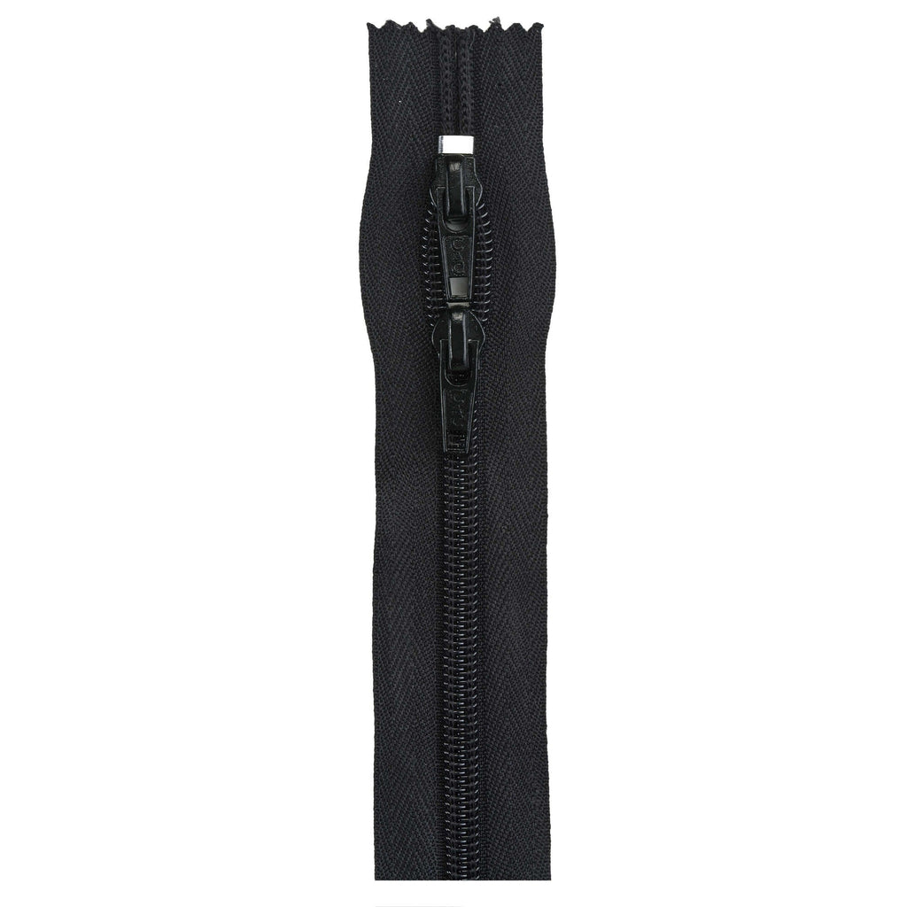 Purse Zippers - 22 inches