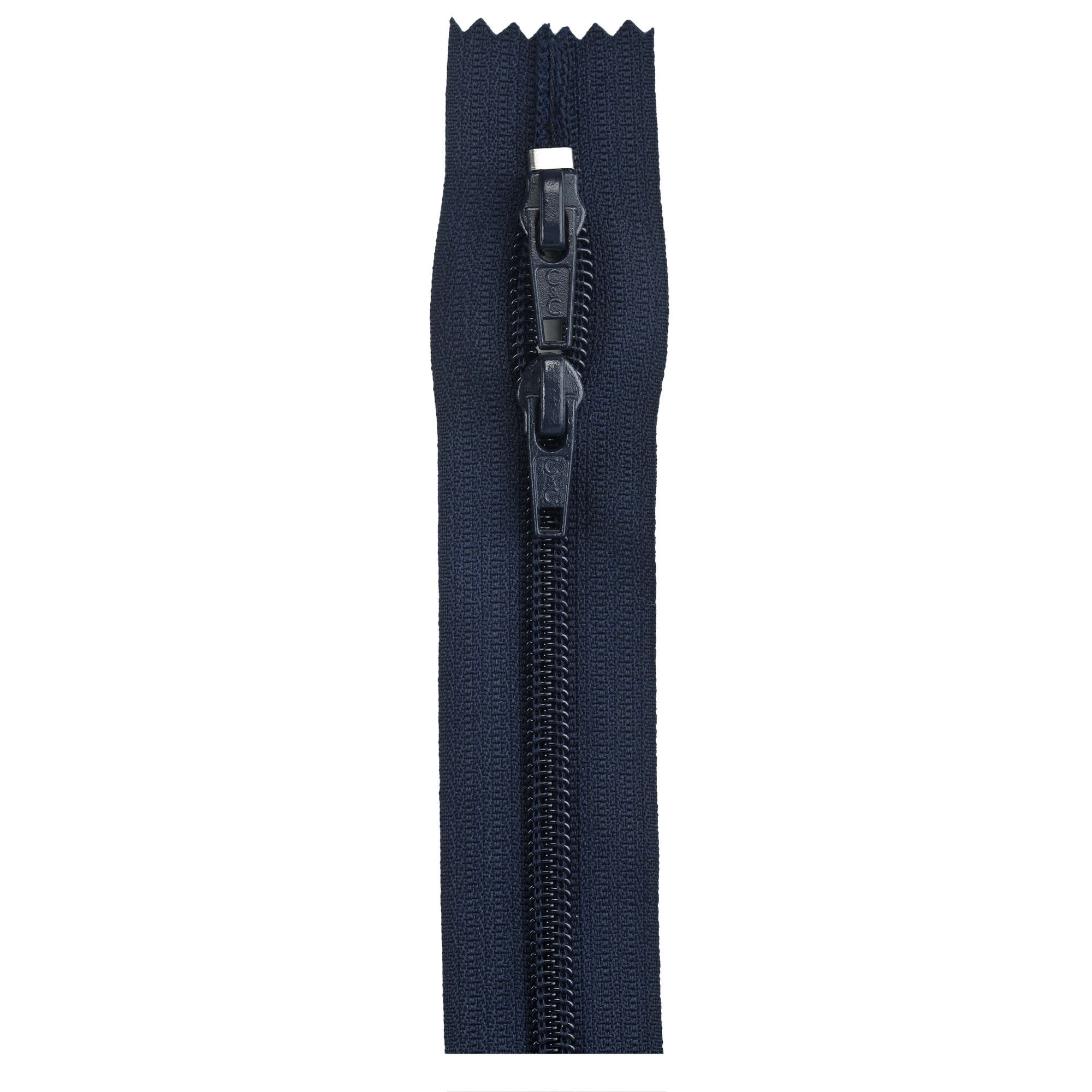 Purse Zippers - 22 inches