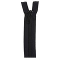 Sleeping Bag Zippers
