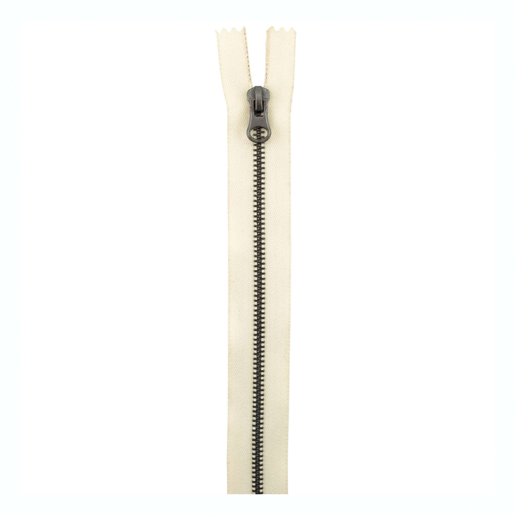 Separating Zippers - 24 inches