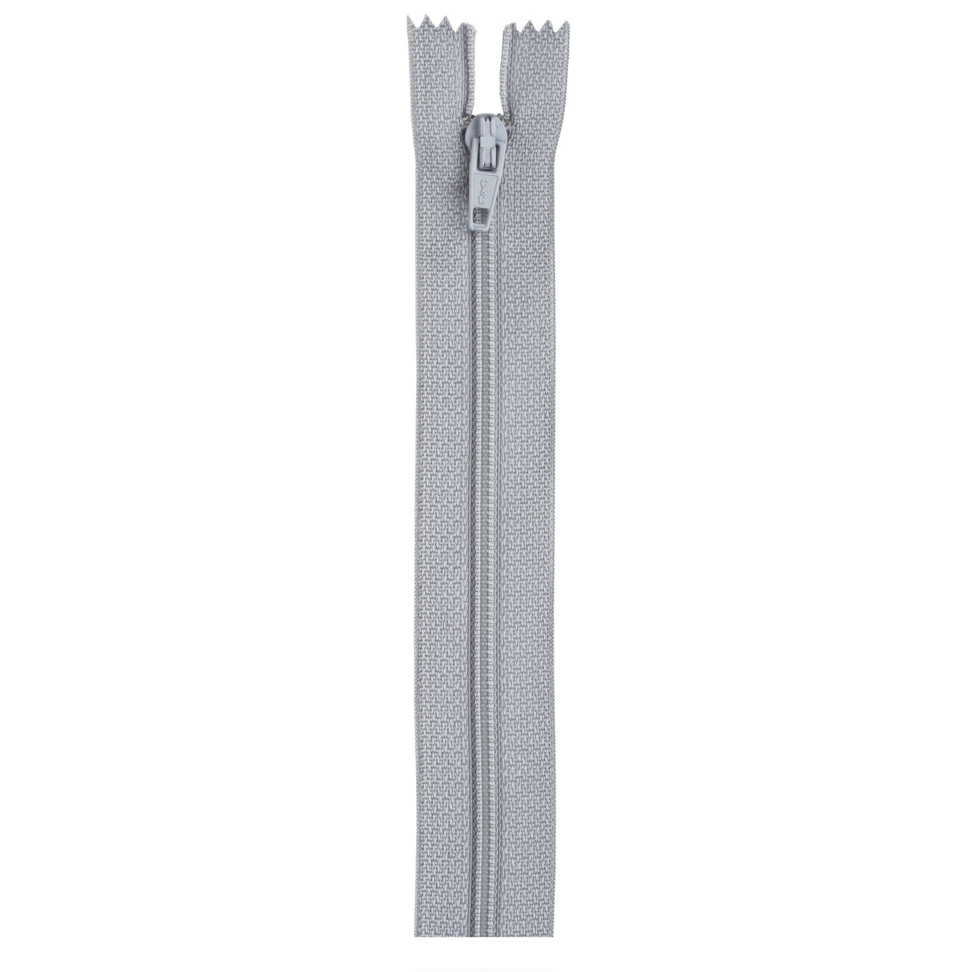 Polyester All Purpose Zippers - Clearance Shades