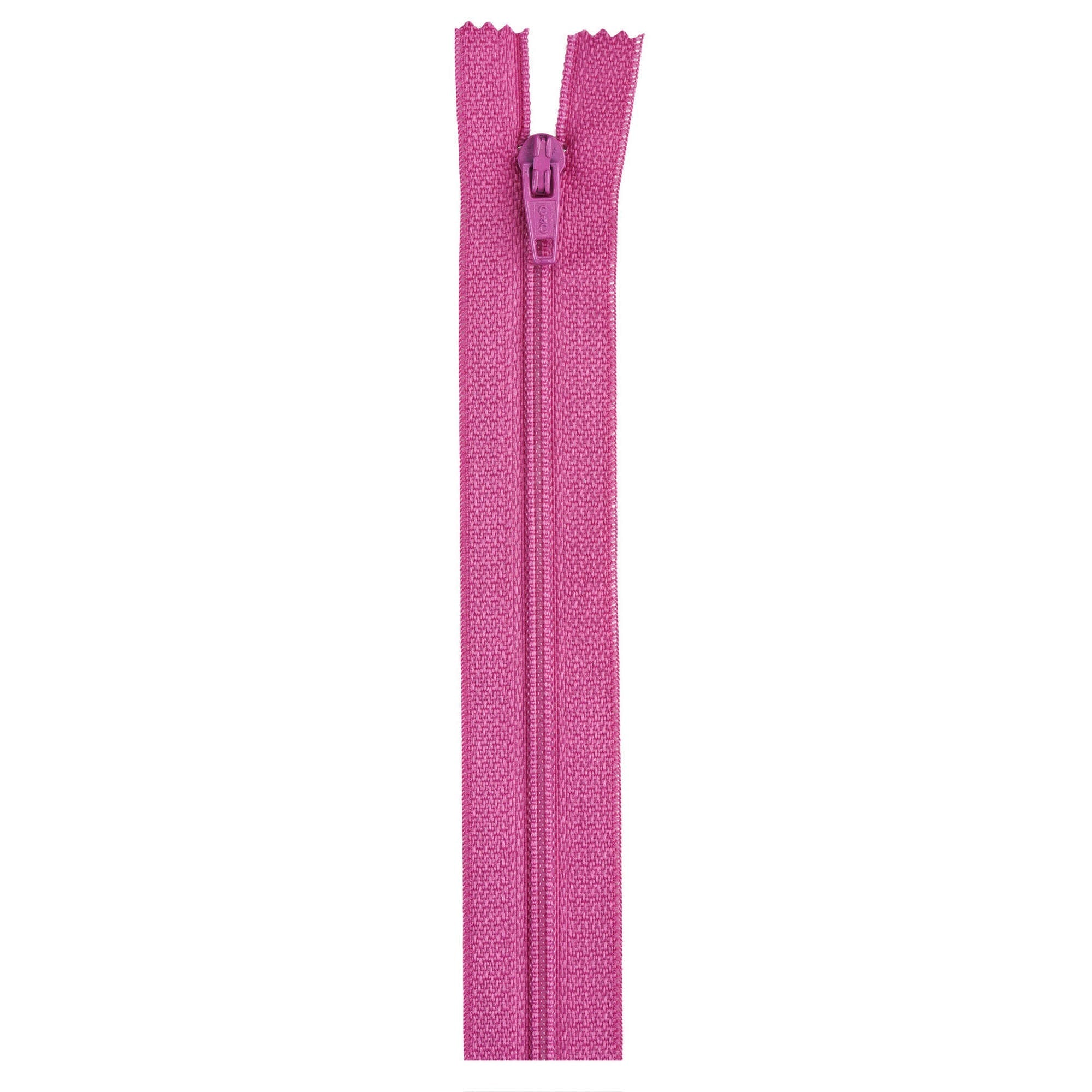Polyester All Purpose Zippers - Clearance Shades