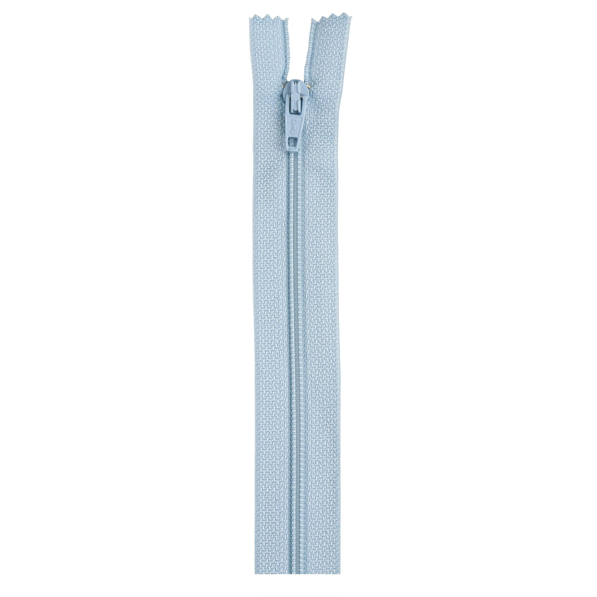 Polyester 16 Inch All Purpose Zippers - Clearance Shades