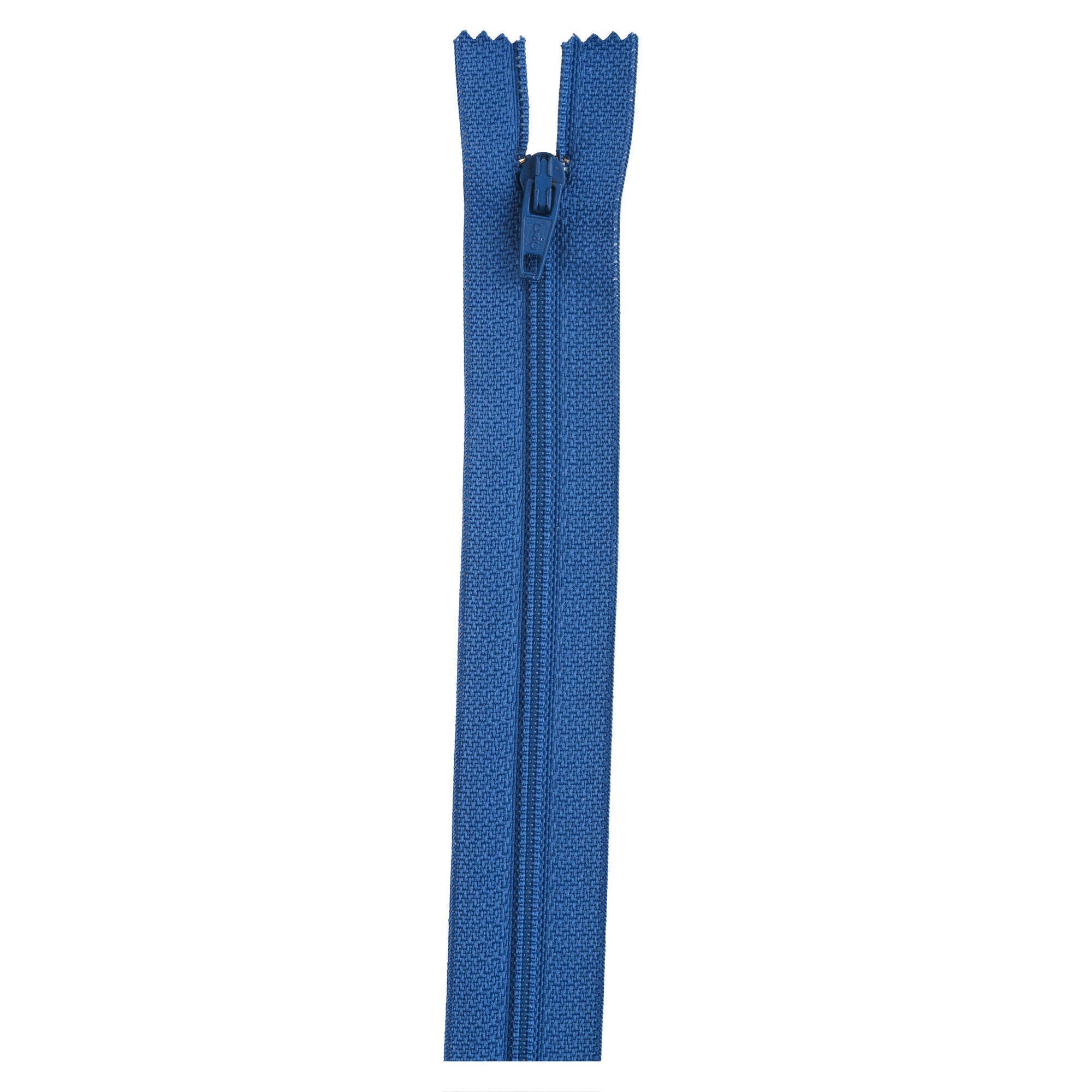 Polyester 16 Inch All Purpose Zippers - Clearance Shades