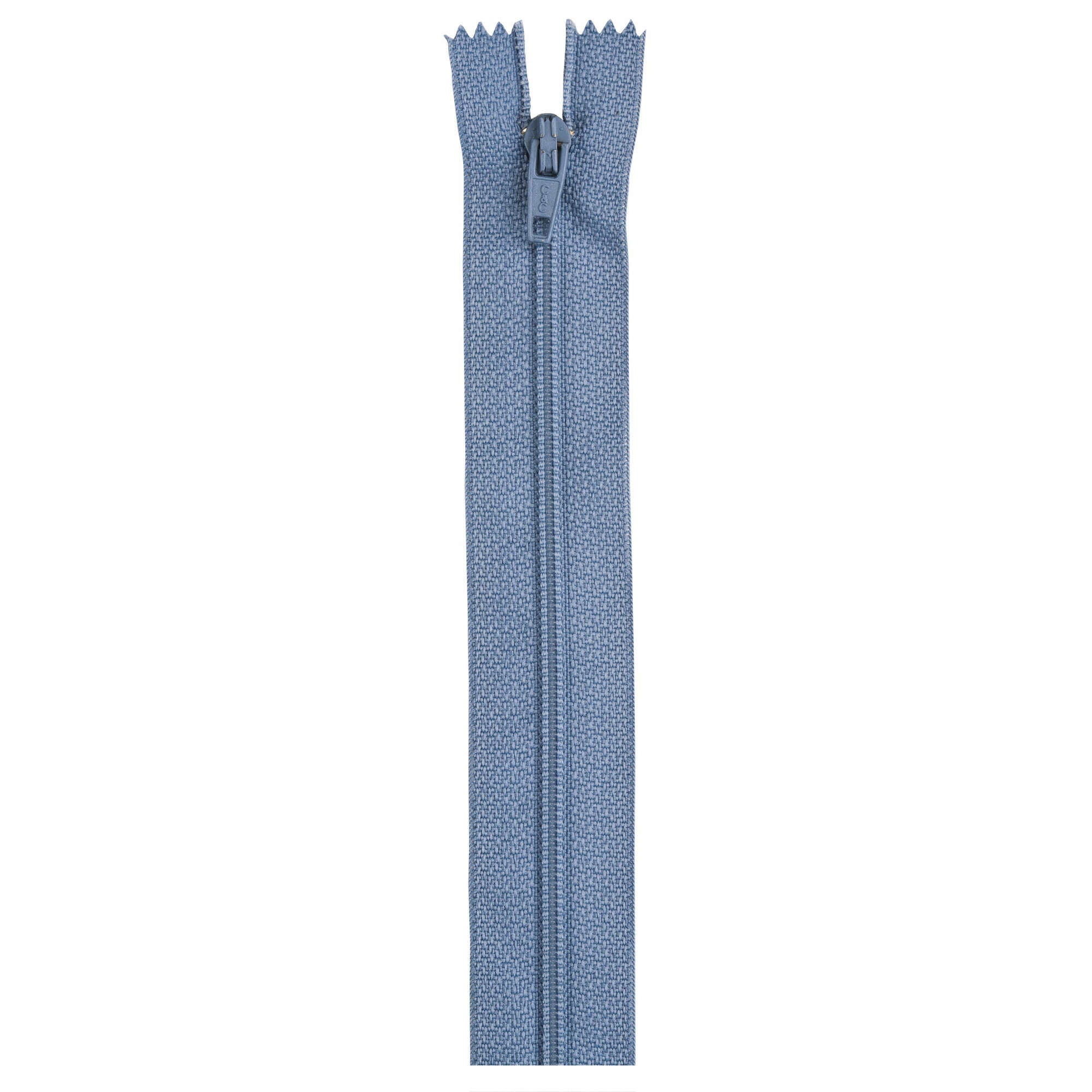 Polyester 16 Inch All Purpose Zippers - Clearance Shades