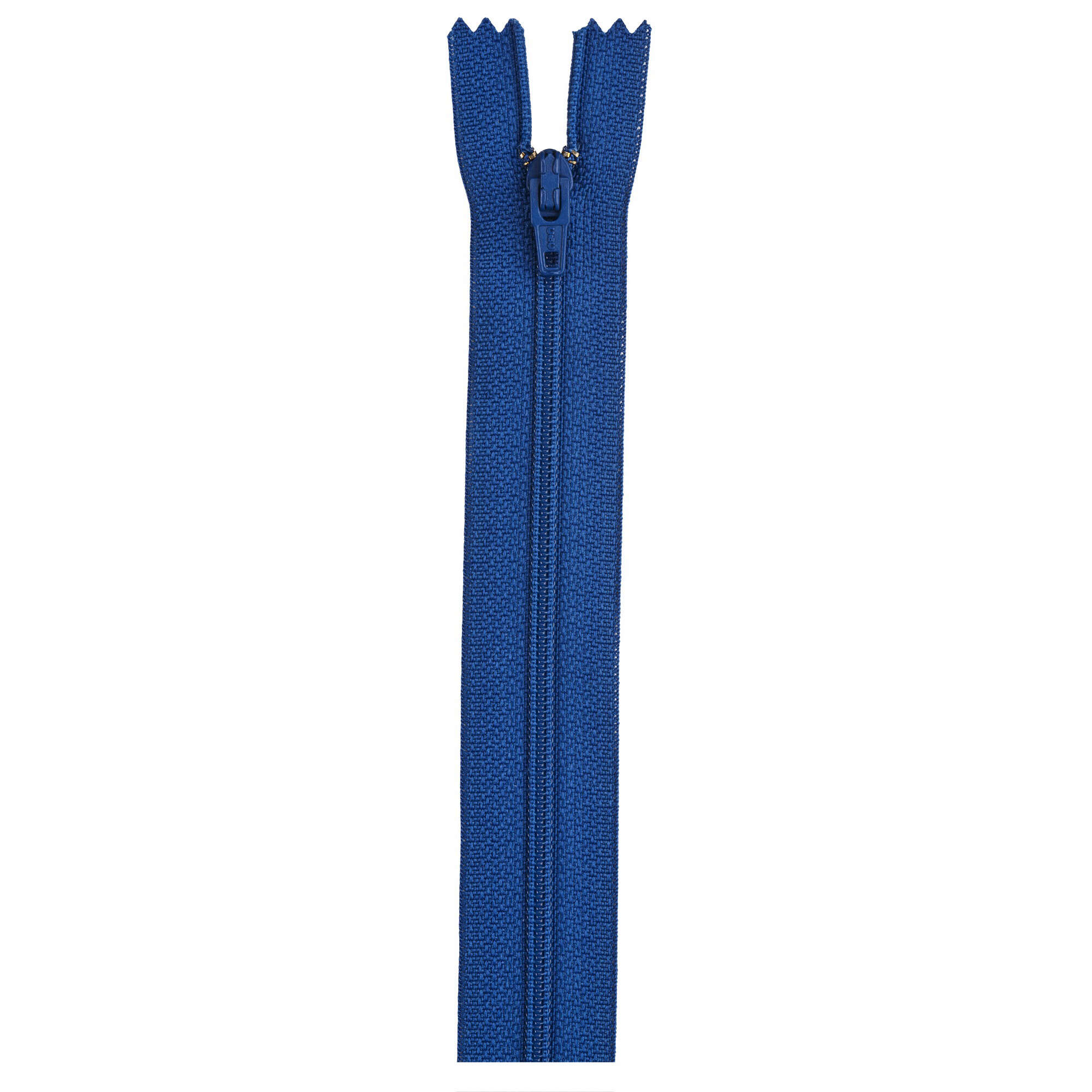 Polyester 16 Inch All Purpose Zippers - Clearance Shades