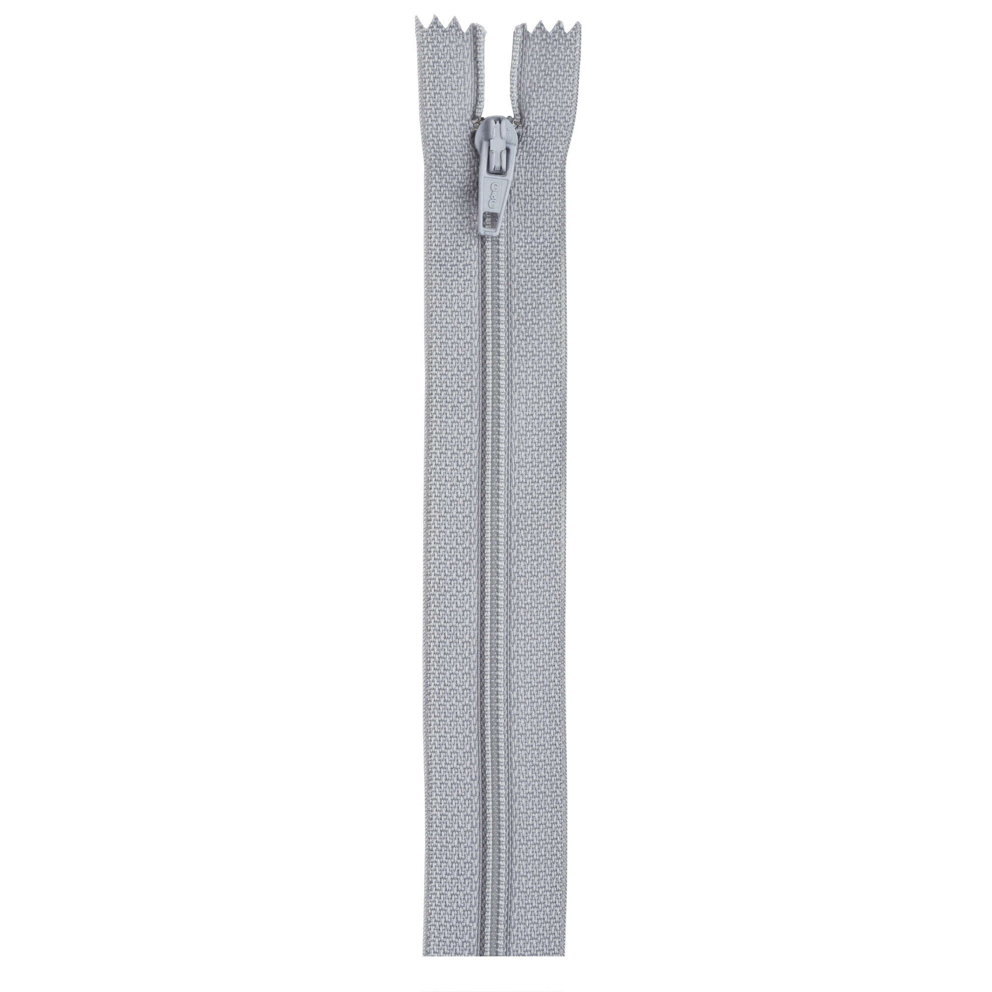 Polyester 16 Inch All Purpose Zippers - Clearance Shades