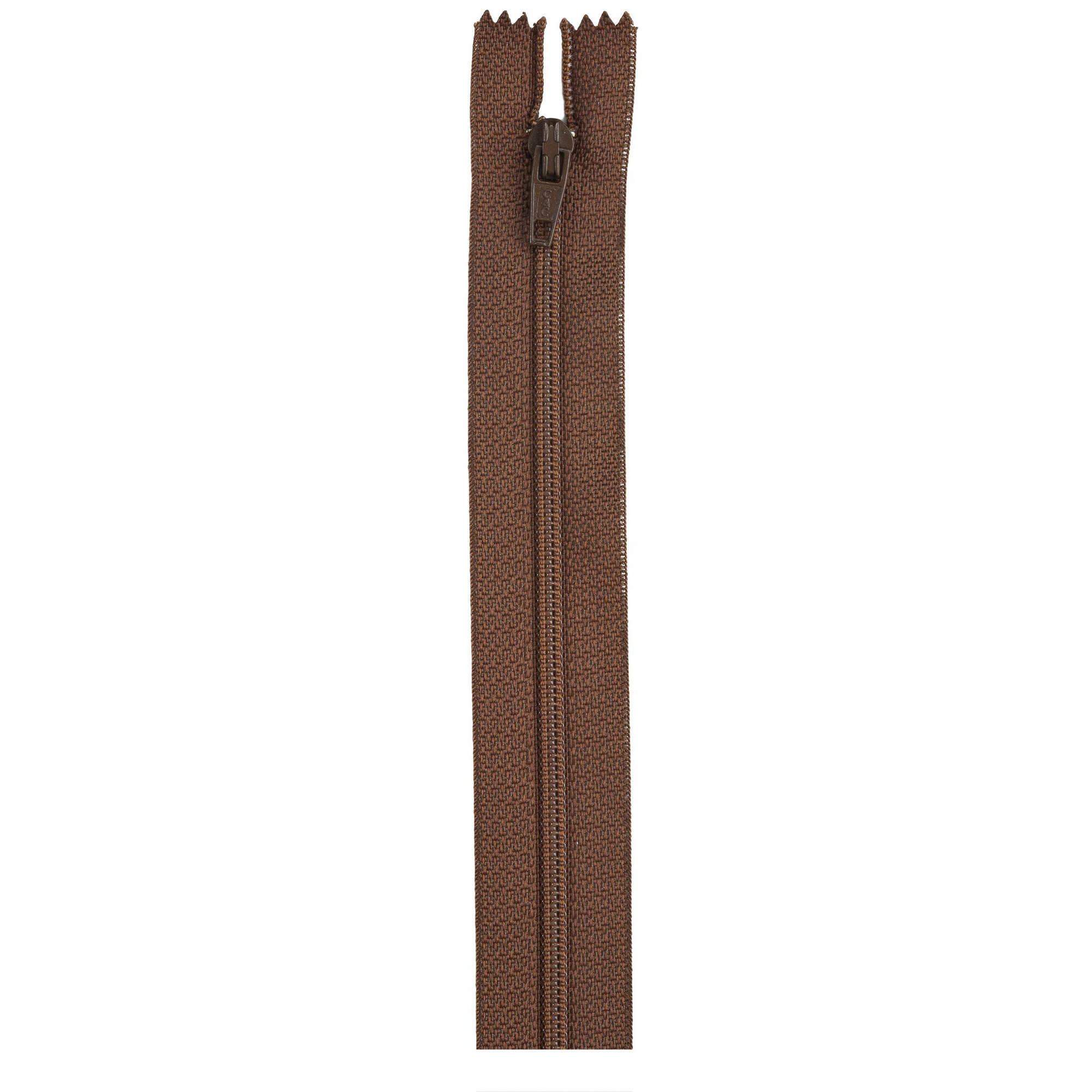 Polyester 16 Inch All Purpose Zippers - Clearance Shades