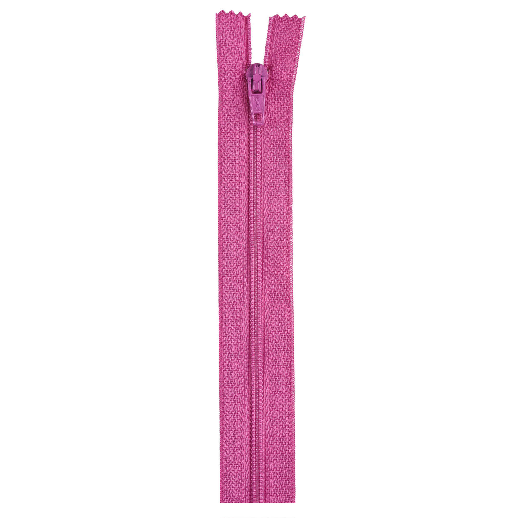 Polyester 18 Inch All Purpose Zippers - Clearance Shades