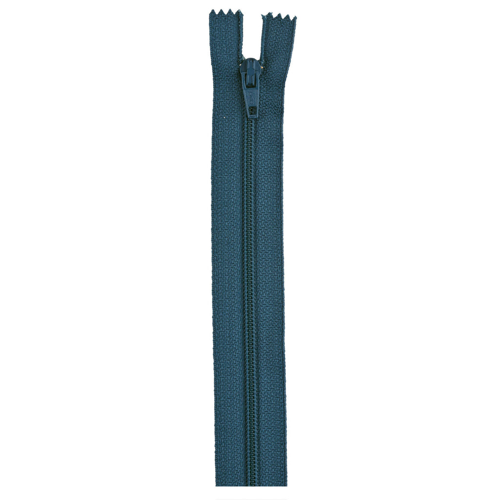 Polyester All Purpose Zippers - Clearance Shades