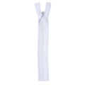 Polyester Invisible Zippers - 9 inches