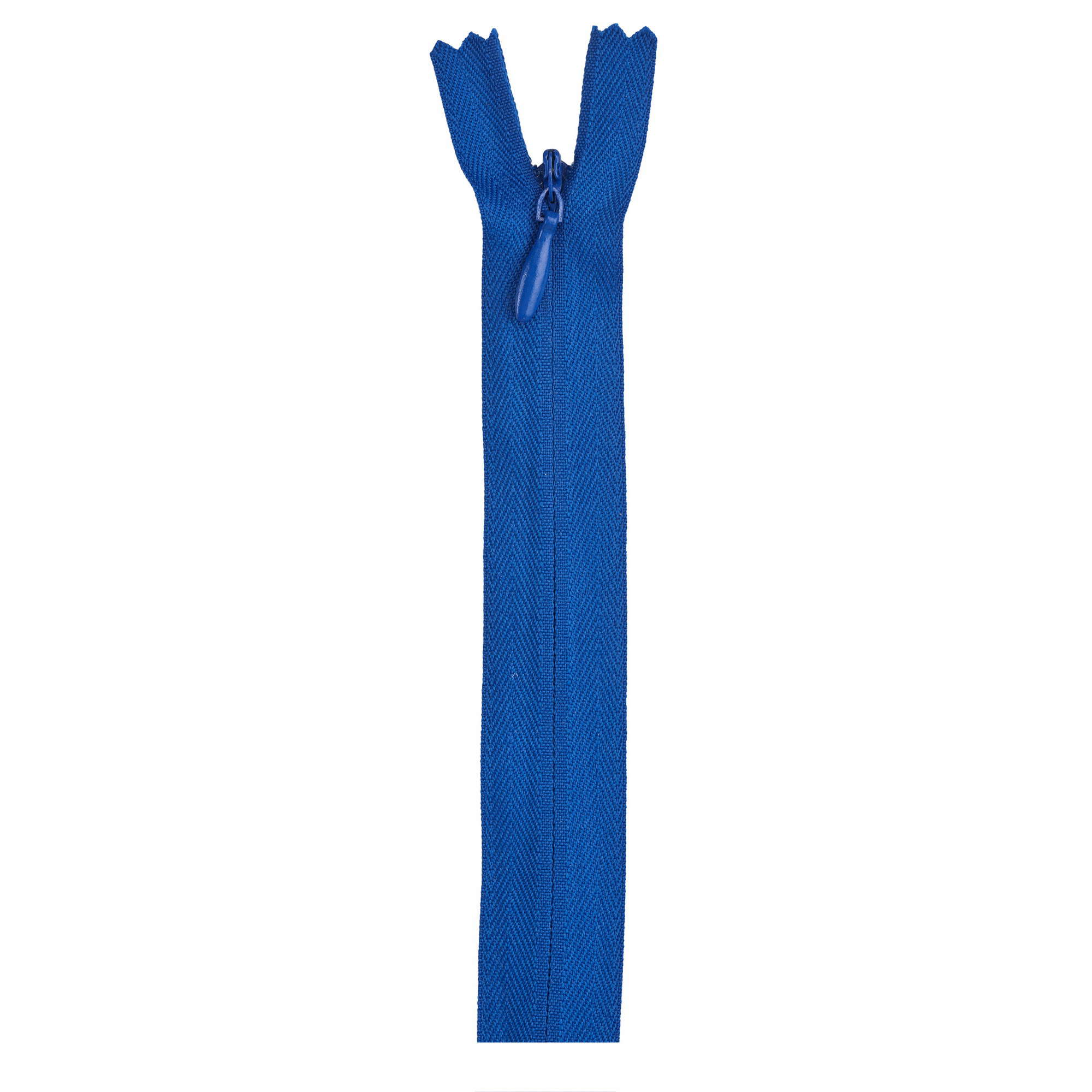 Polyester Invisible Zippers - 9 inches
