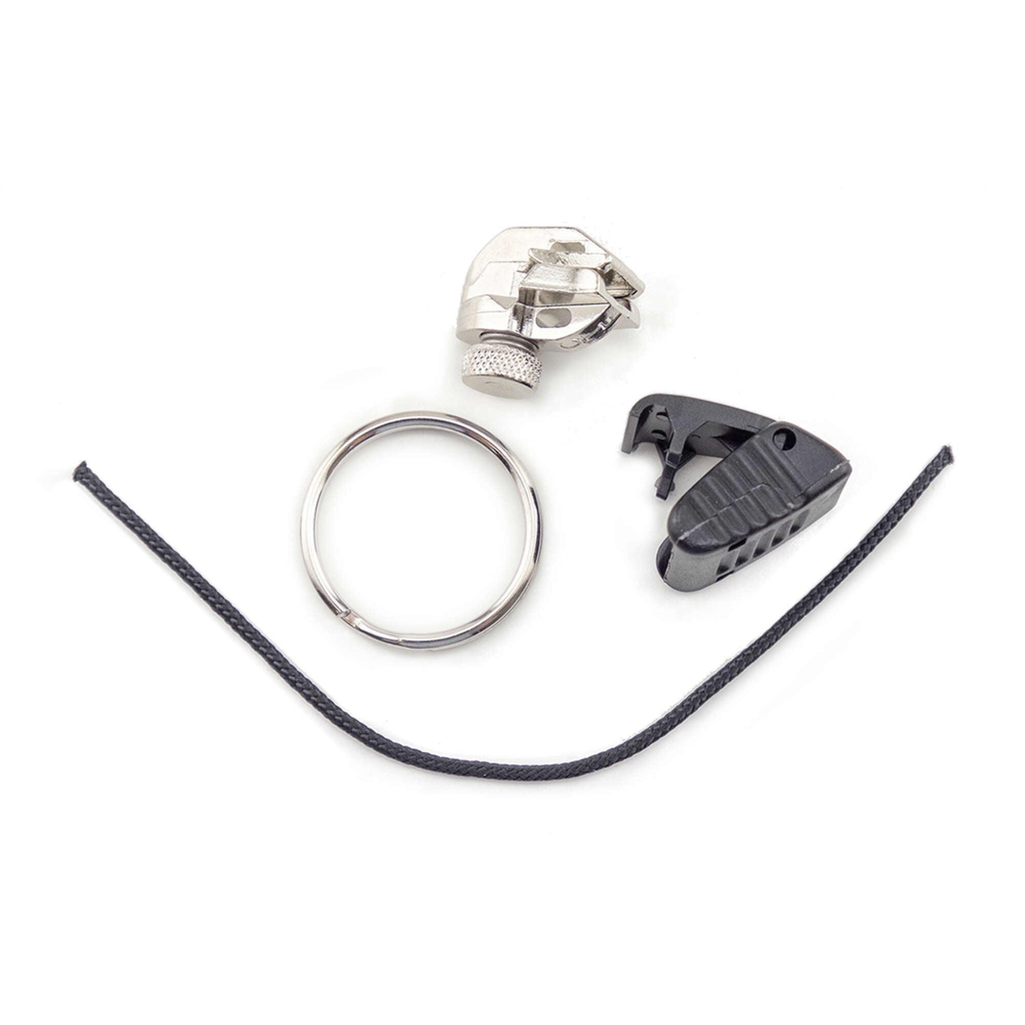 FixnZip Replacement Zipper Slider
