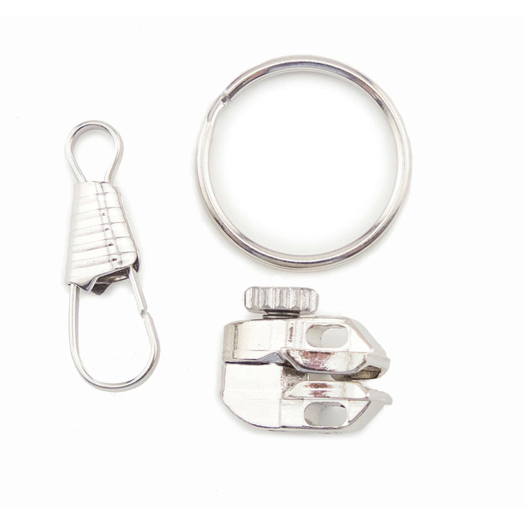 FixnZip Replacement Zipper Slider