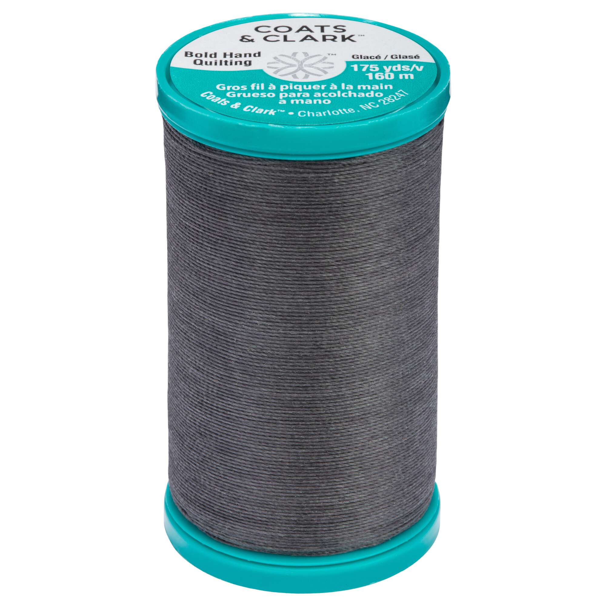Bold Hand Quilting Thread