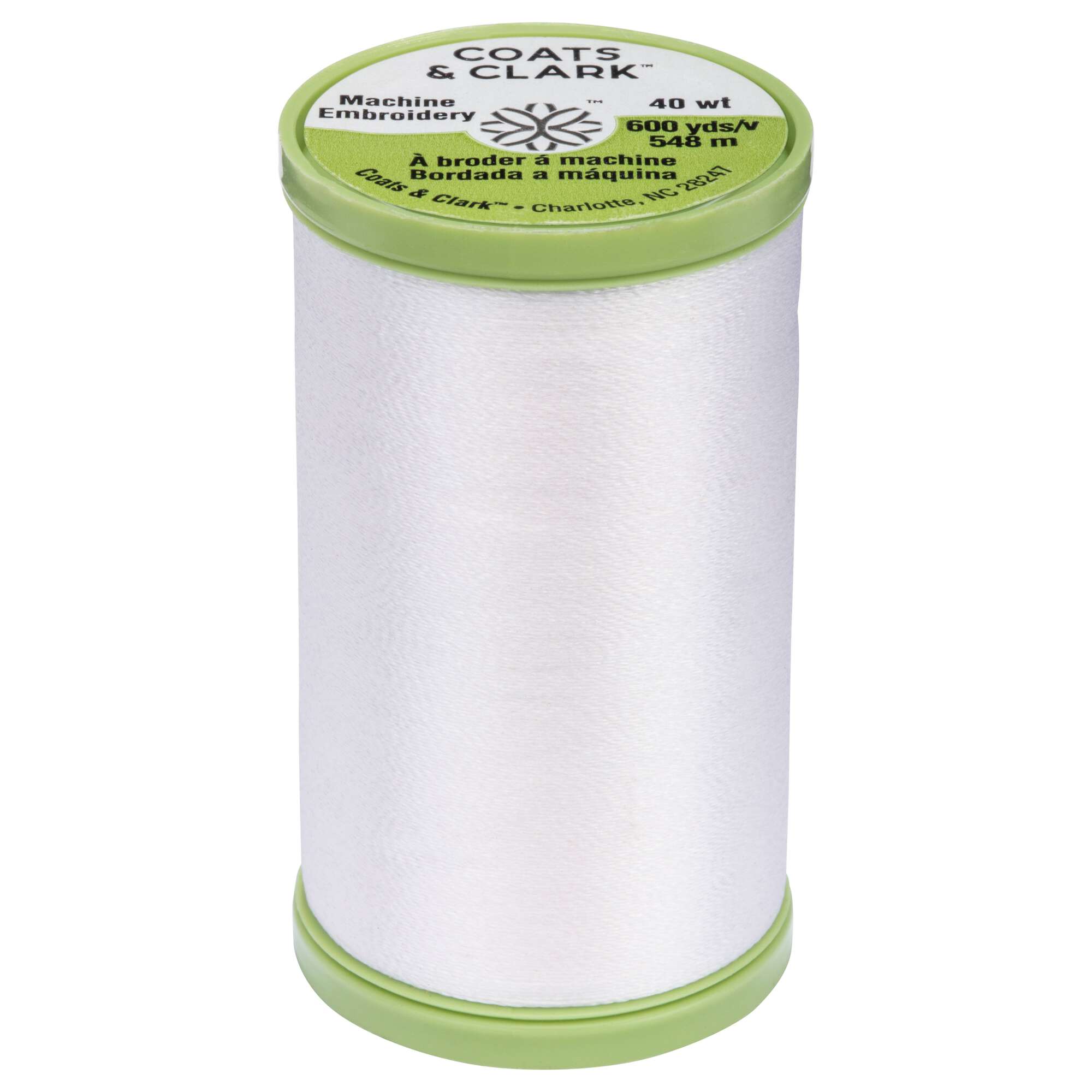 Machine Embroidery Thread
