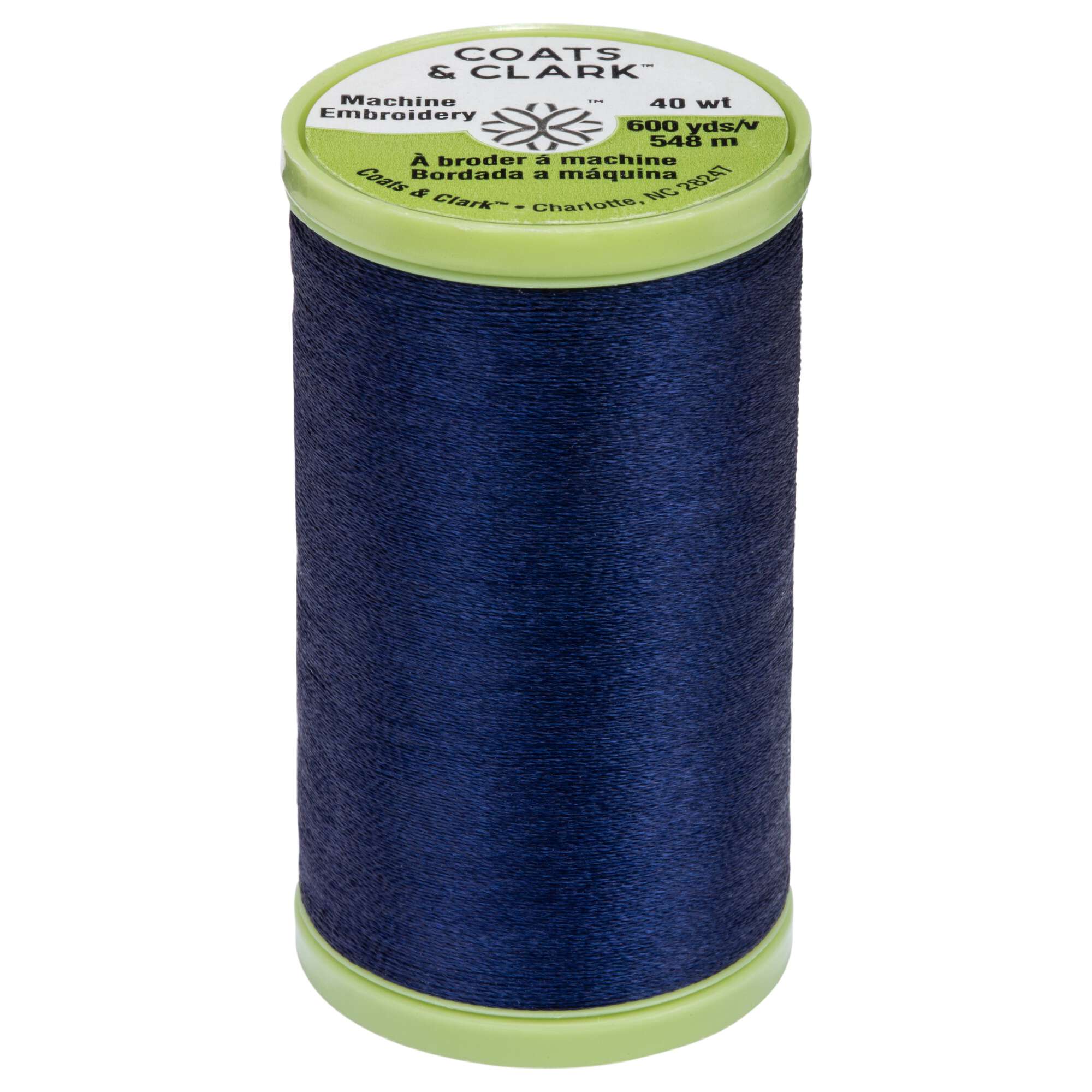 Machine Embroidery Thread