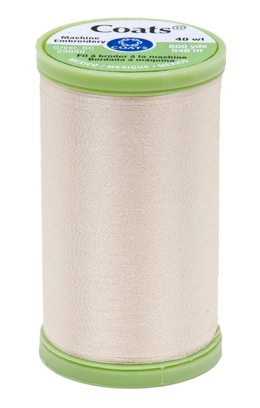 Machine Embroidery Thread