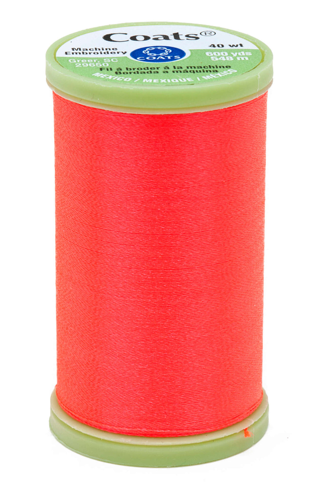 Machine Embroidery Thread