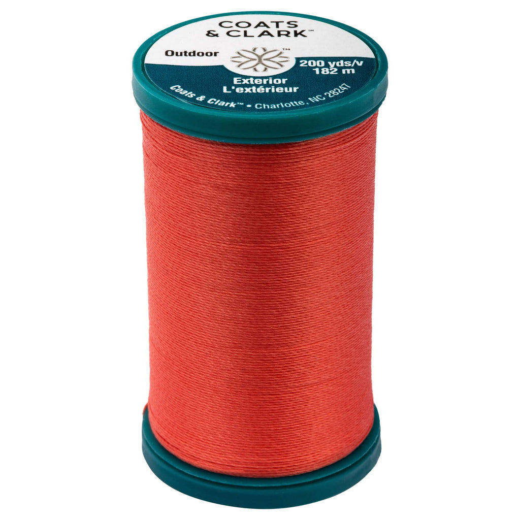 Outdoor Thread