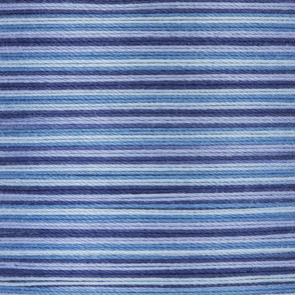 Cotton Machine Quilting Multicolor Thread