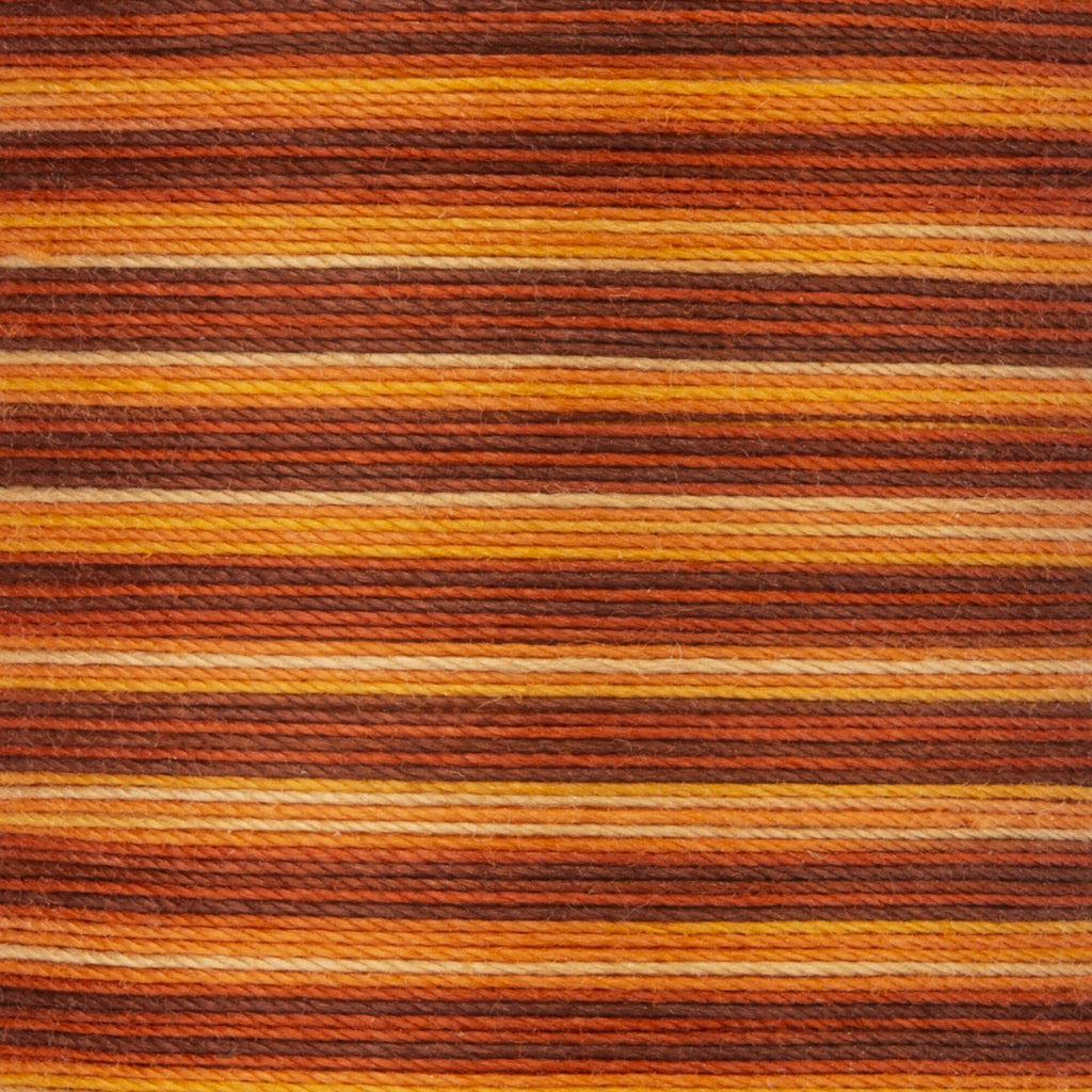 Cotton Machine Quilting Multicolor Thread