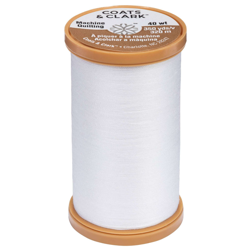 Cotton Machine Quilting Thread