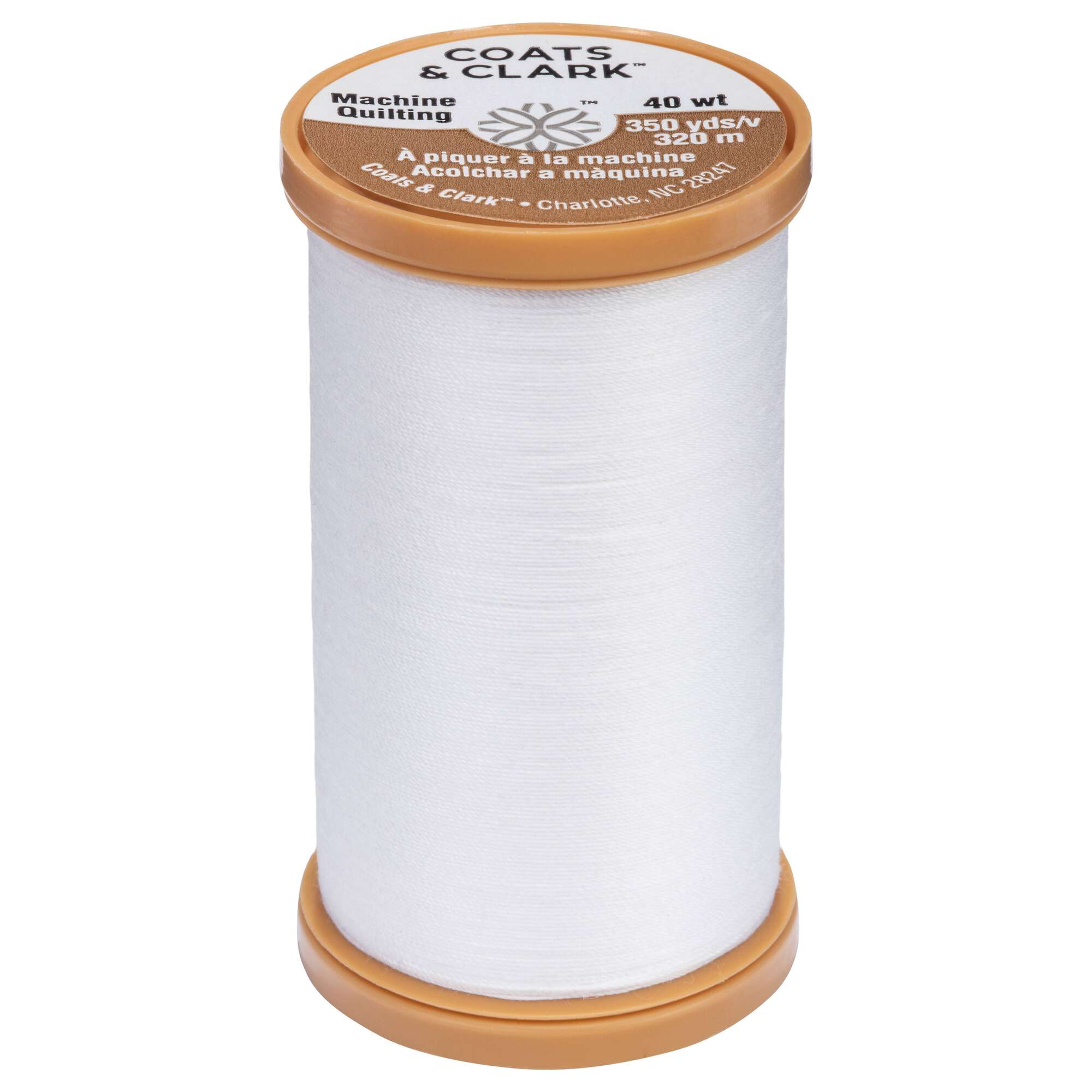 Cotton Machine Quilting Thread