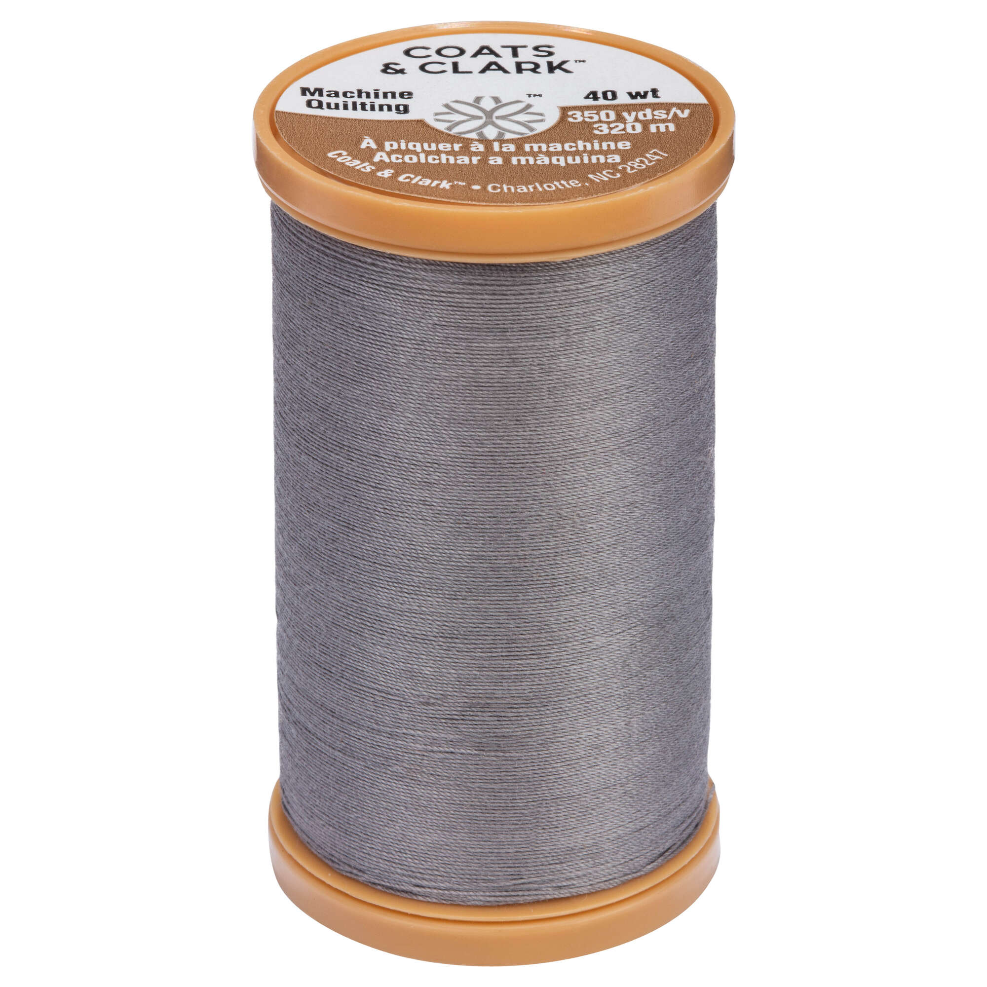 Cotton Machine Quilting Thread