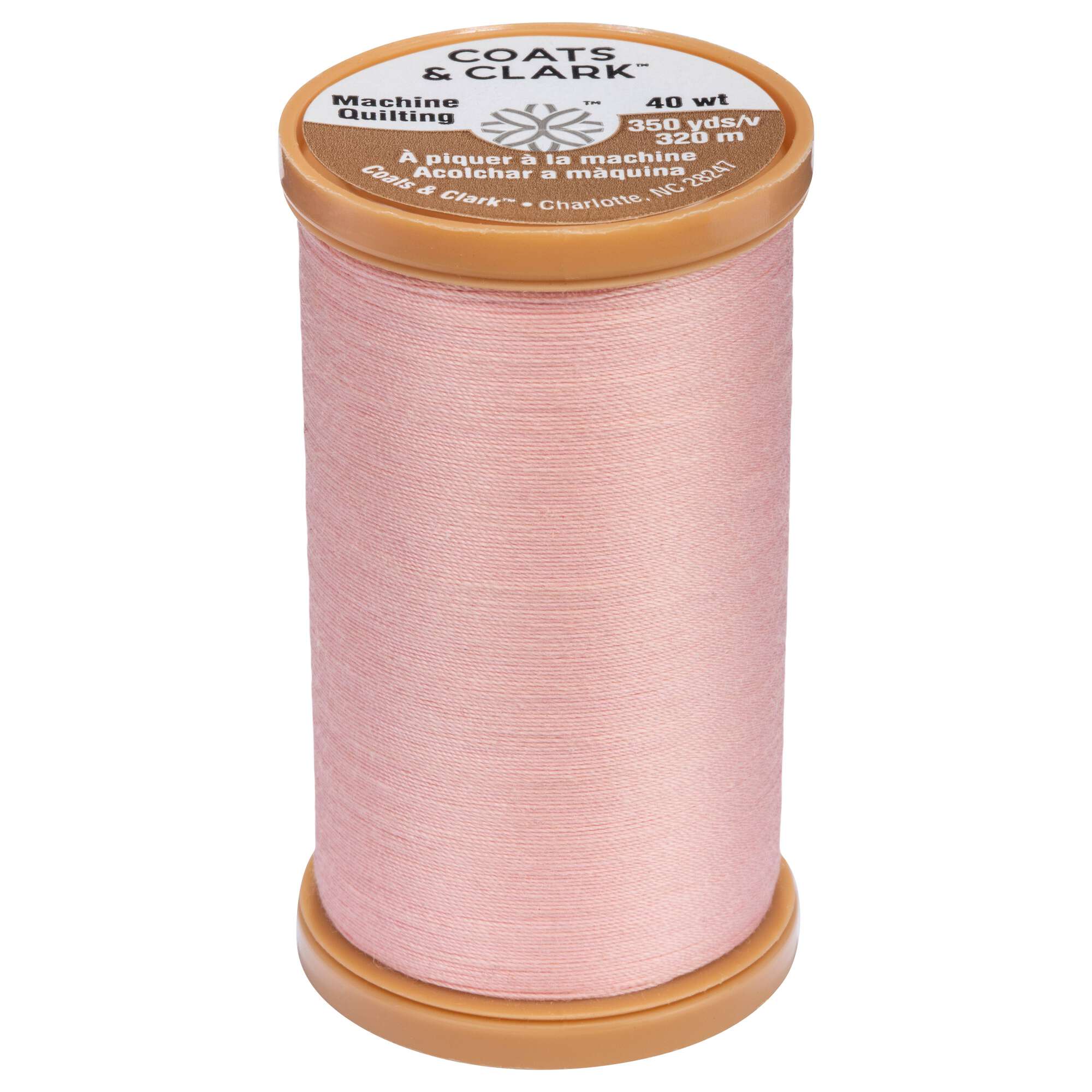 Cotton Machine Quilting Thread