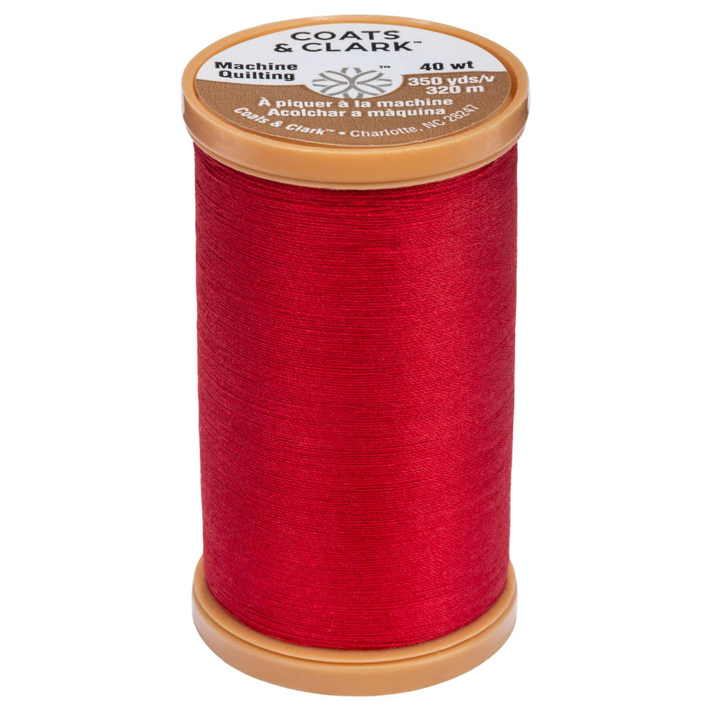 Cotton Machine Quilting Thread