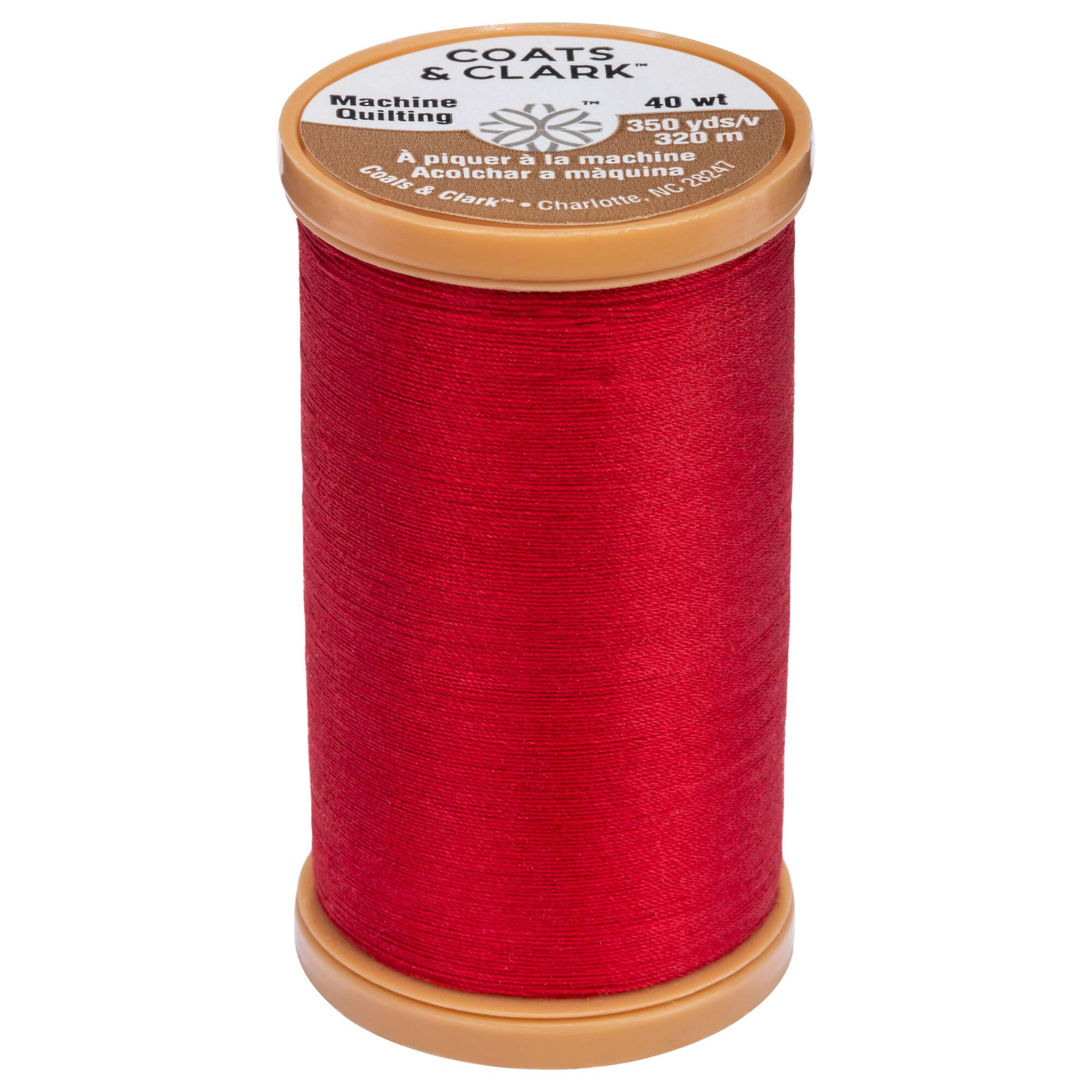 Cotton Machine Quilting Thread
