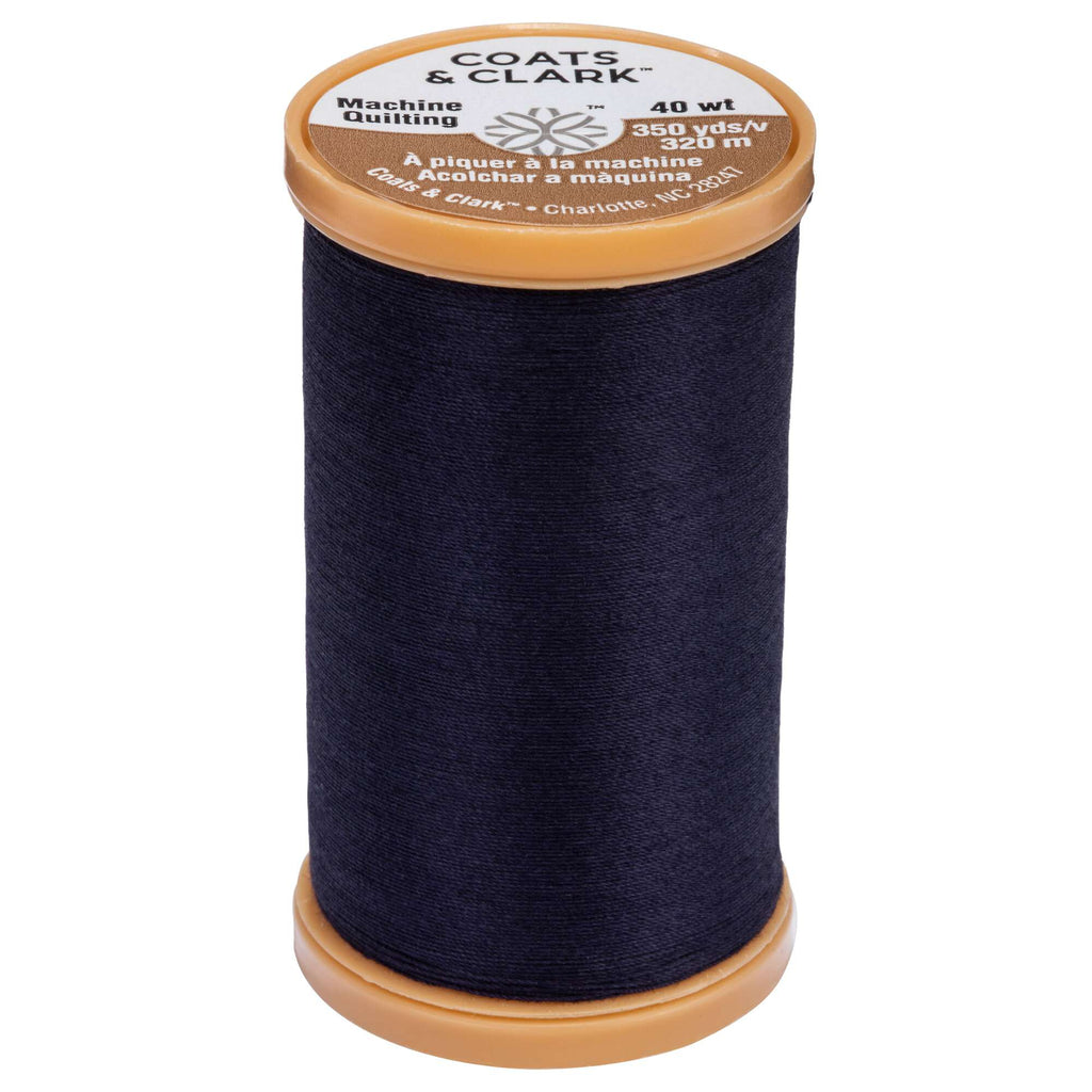 Cotton Machine Quilting Thread