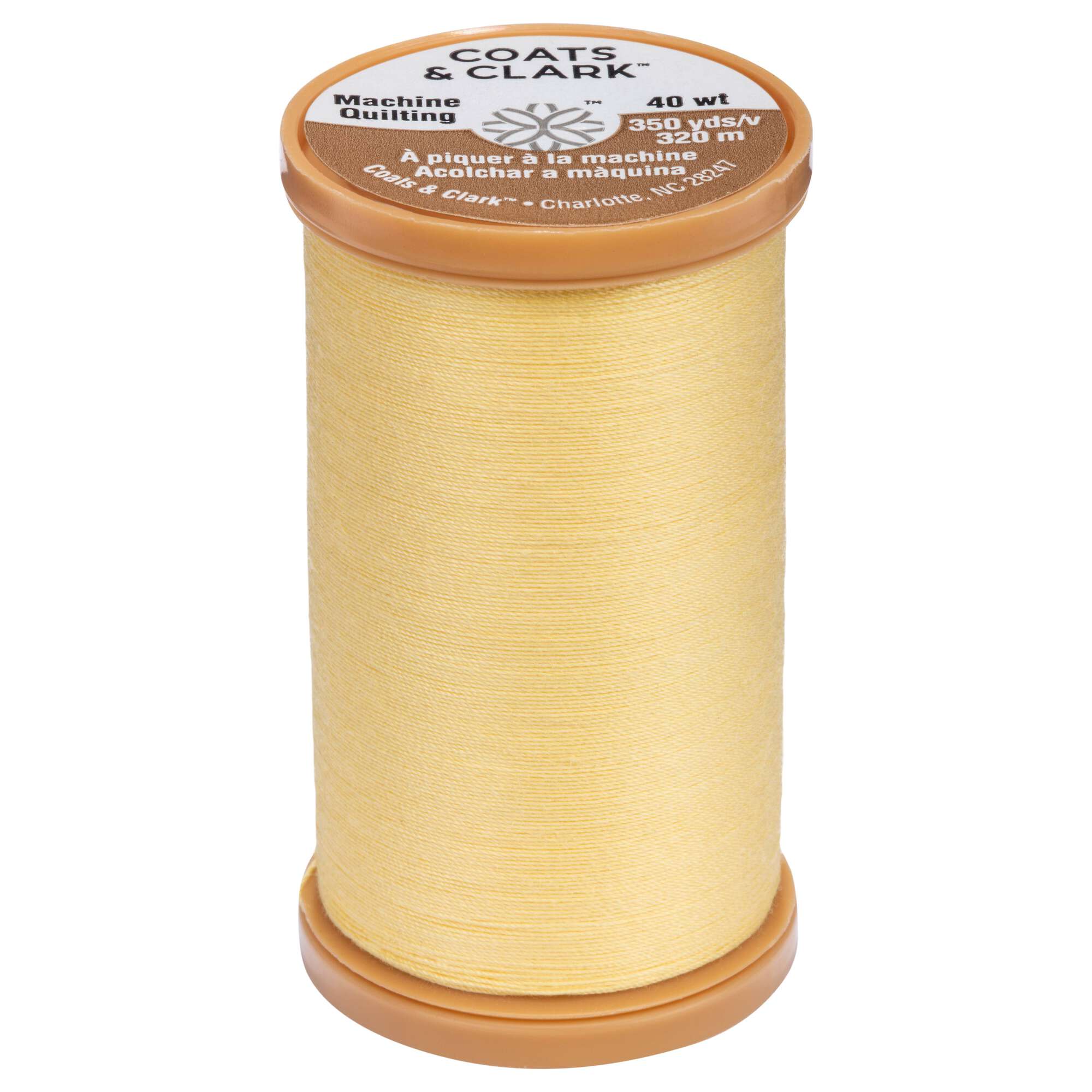 Cotton Machine Quilting Thread