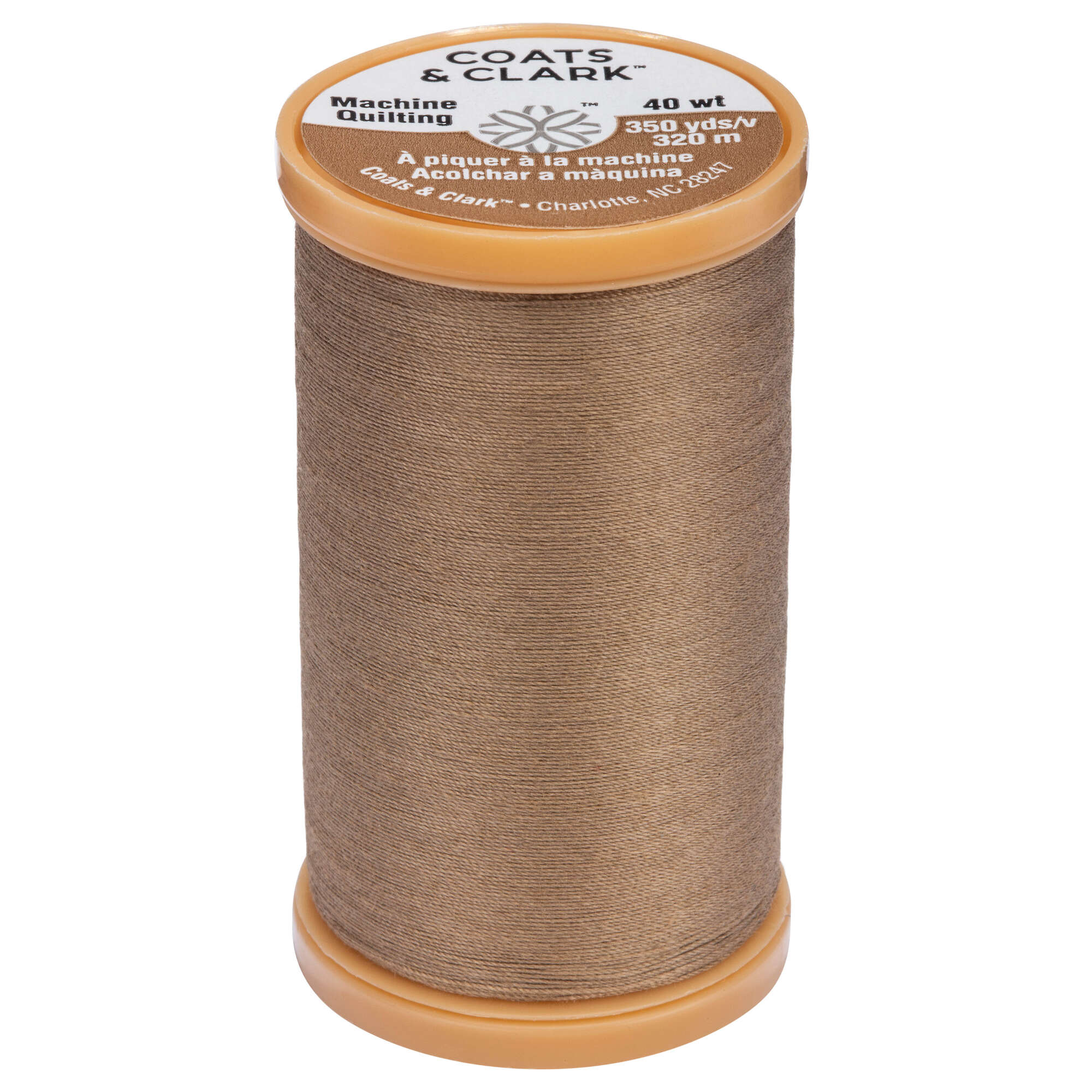 Cotton Machine Quilting Thread