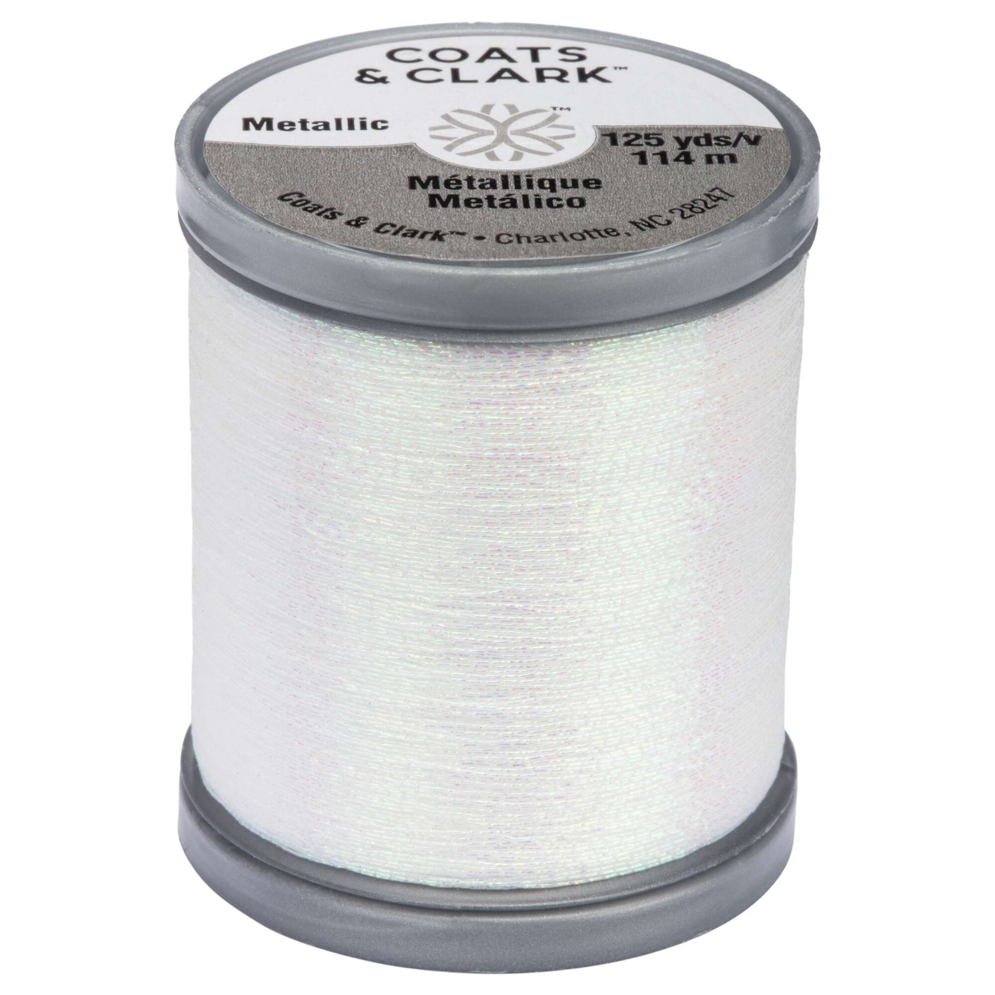 Metallic Embroidery Thread
