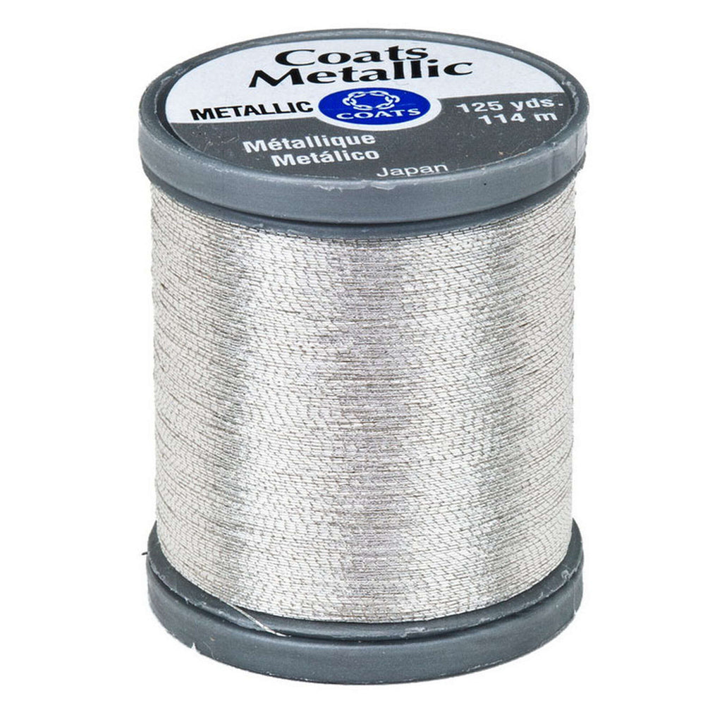 Metallic Embroidery Thread
