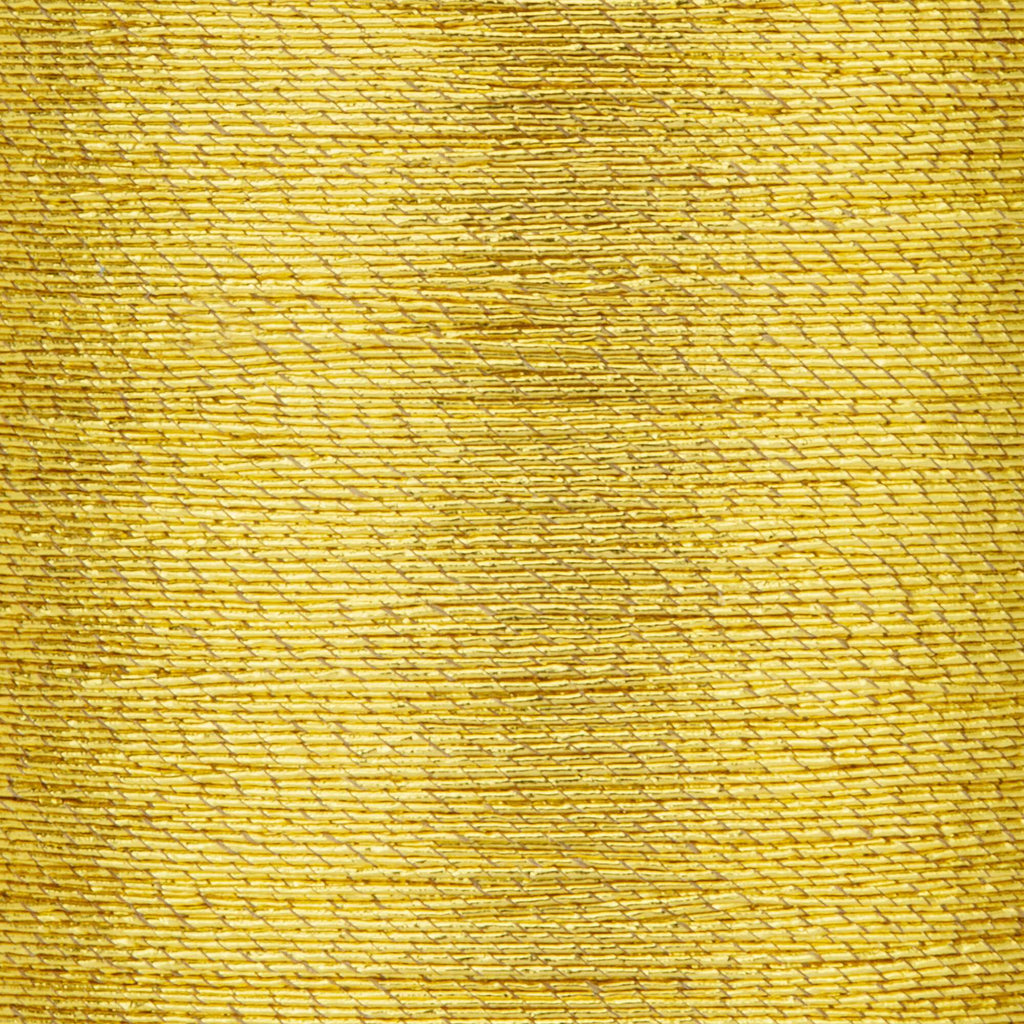 Metallic Embroidery Thread