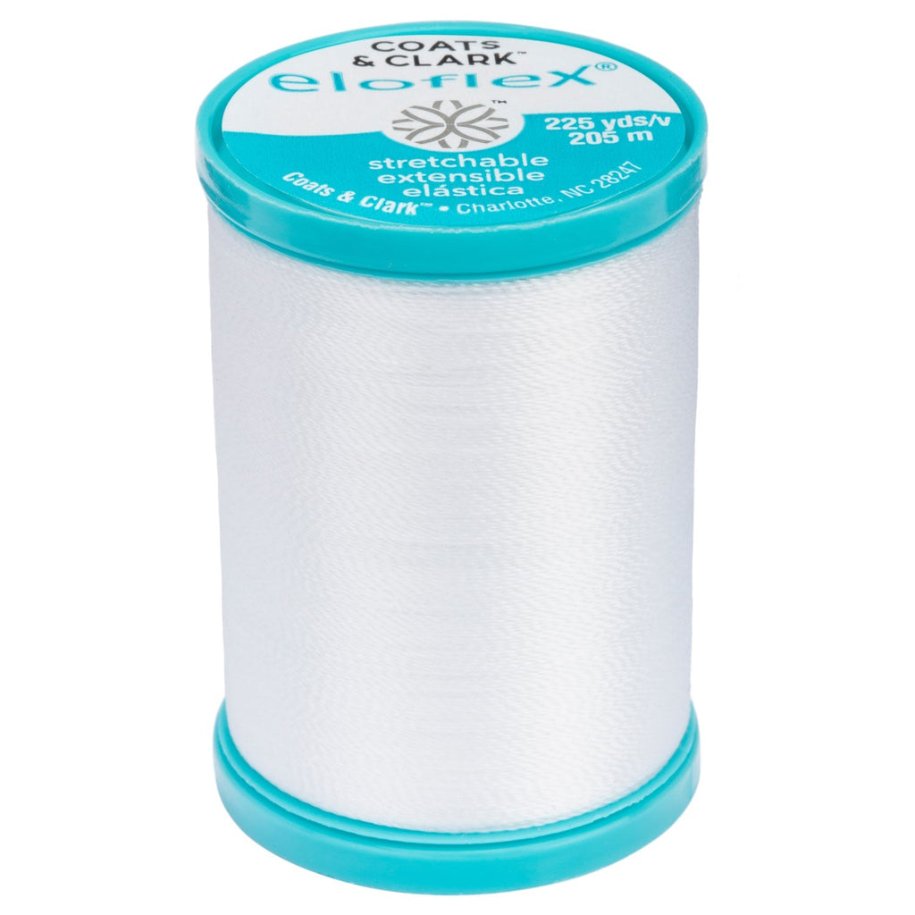 Eloflex Stretchable Thread - Clearance Shades