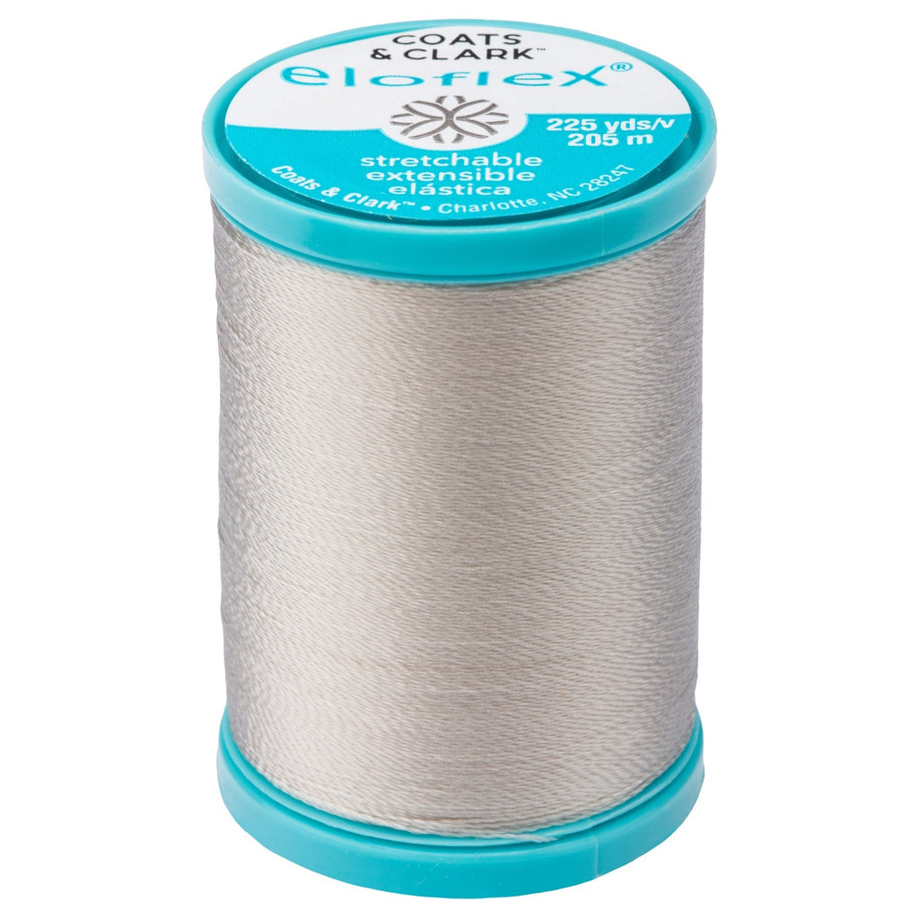 Eloflex Stretchable Thread - Clearance Shades