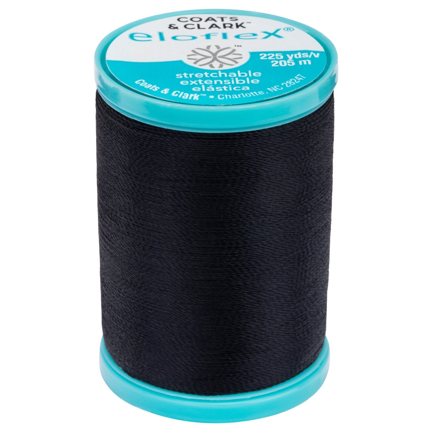 Eloflex Stretchable Thread - Clearance Shades