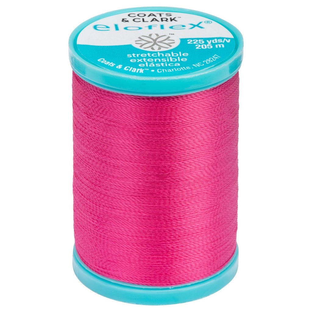 Eloflex Stretchable Thread - Clearance Shades