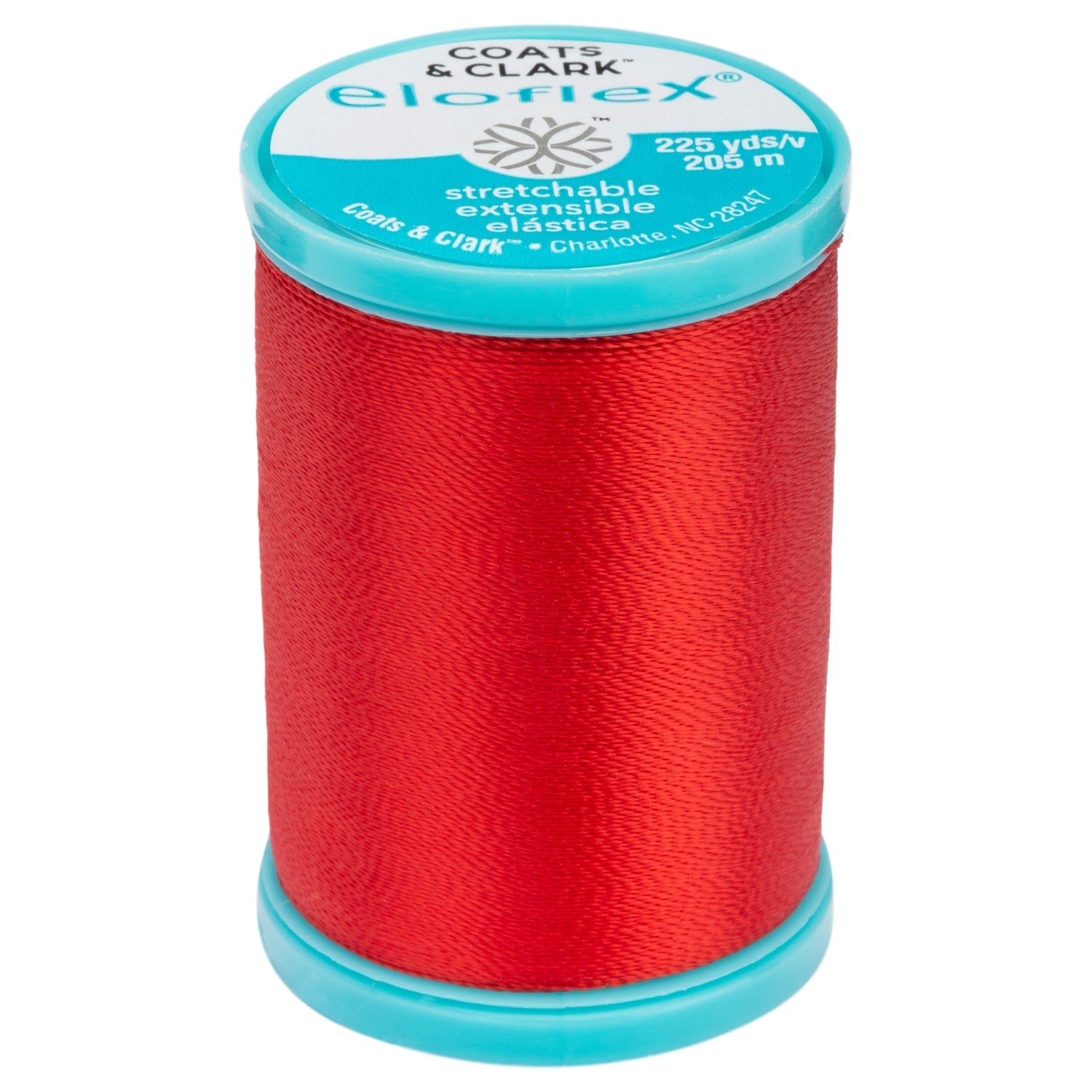 Eloflex Stretchable Thread - Clearance Shades