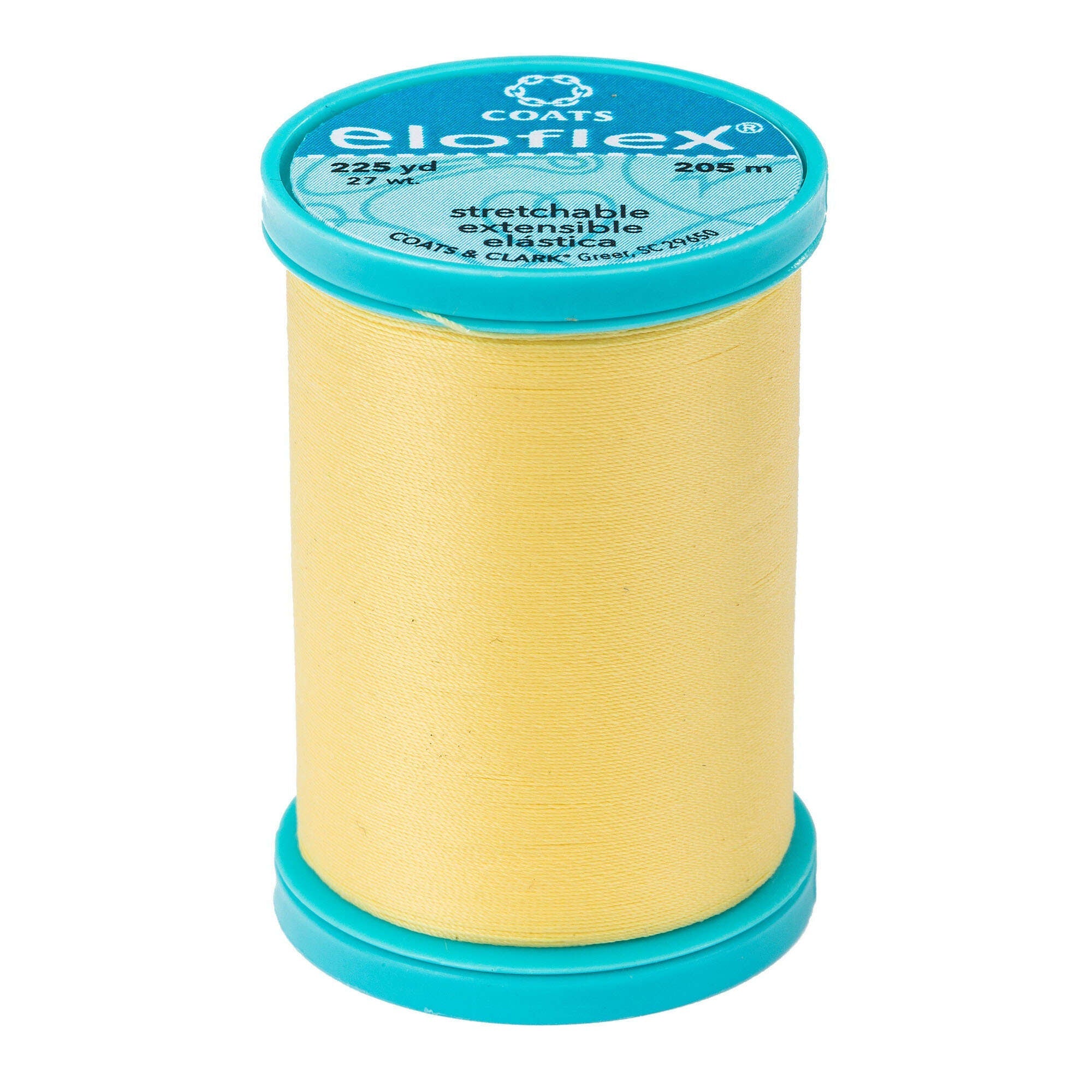 Eloflex Stretchable Thread