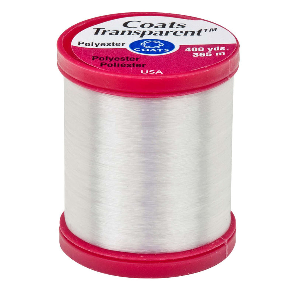 Transparent Thread