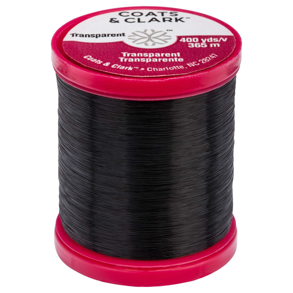 Transparent Thread