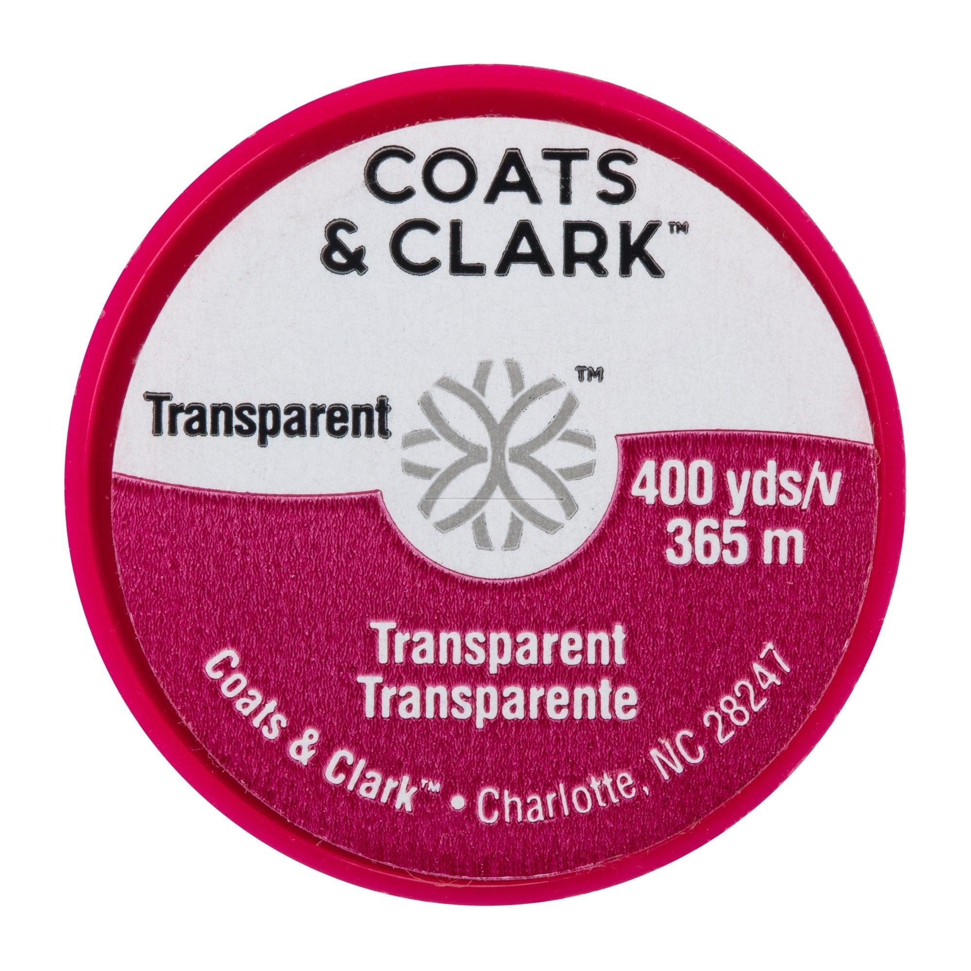 Transparent Thread