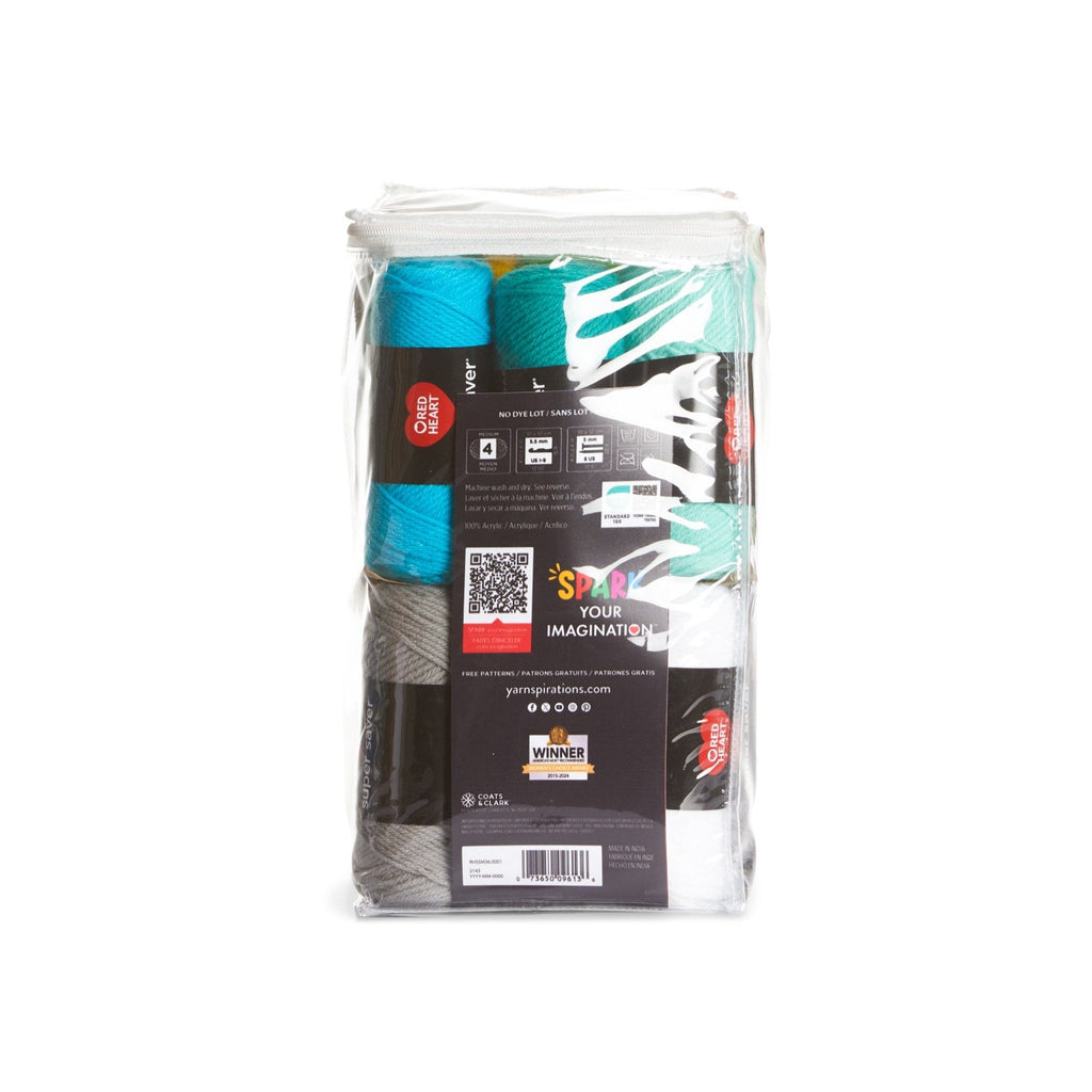 Super Saver Super Mega Craft Kit